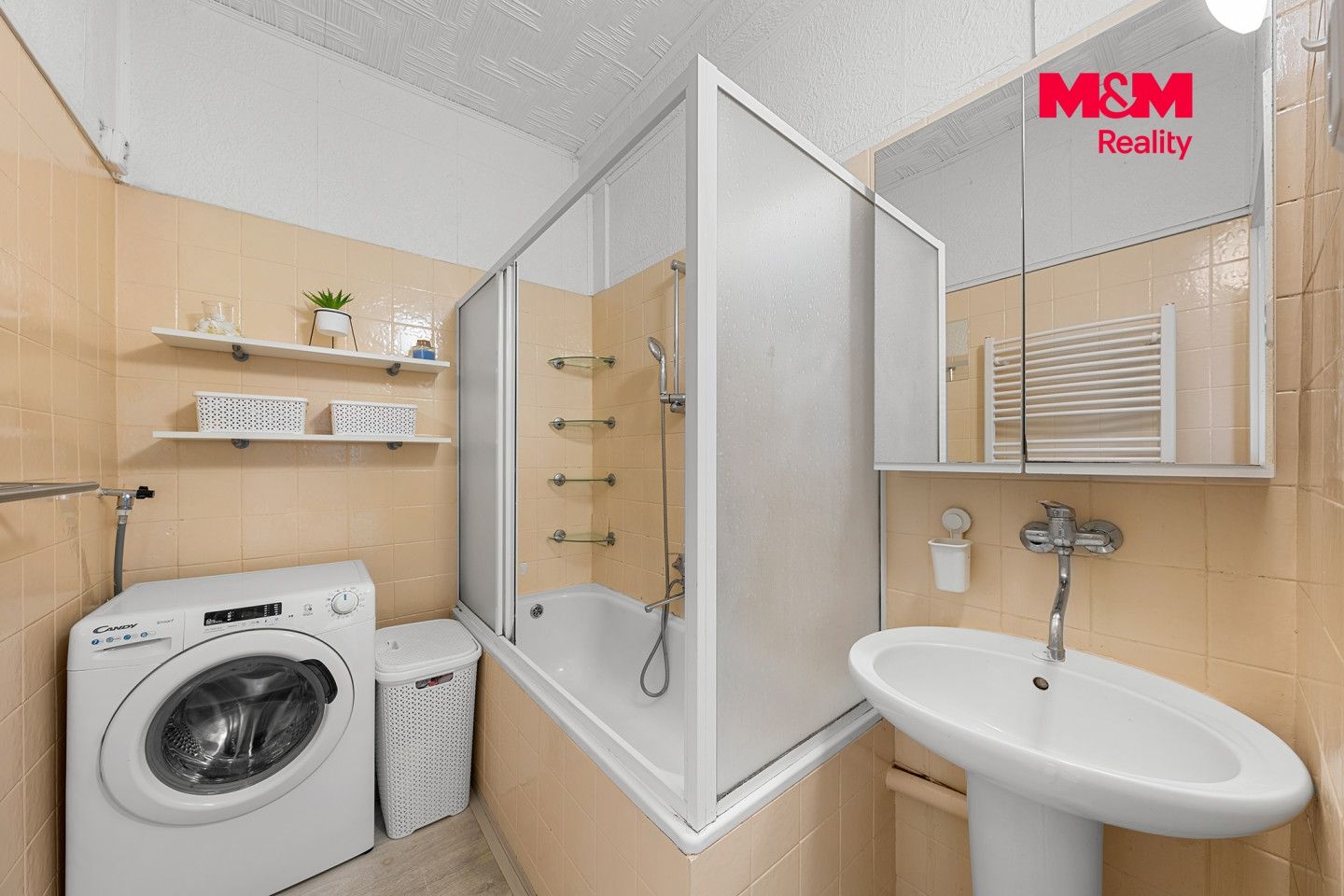 Prodej, Byt 2+1, 68 m², Děčín, Zámecká, Děčín – náhled fotky 14