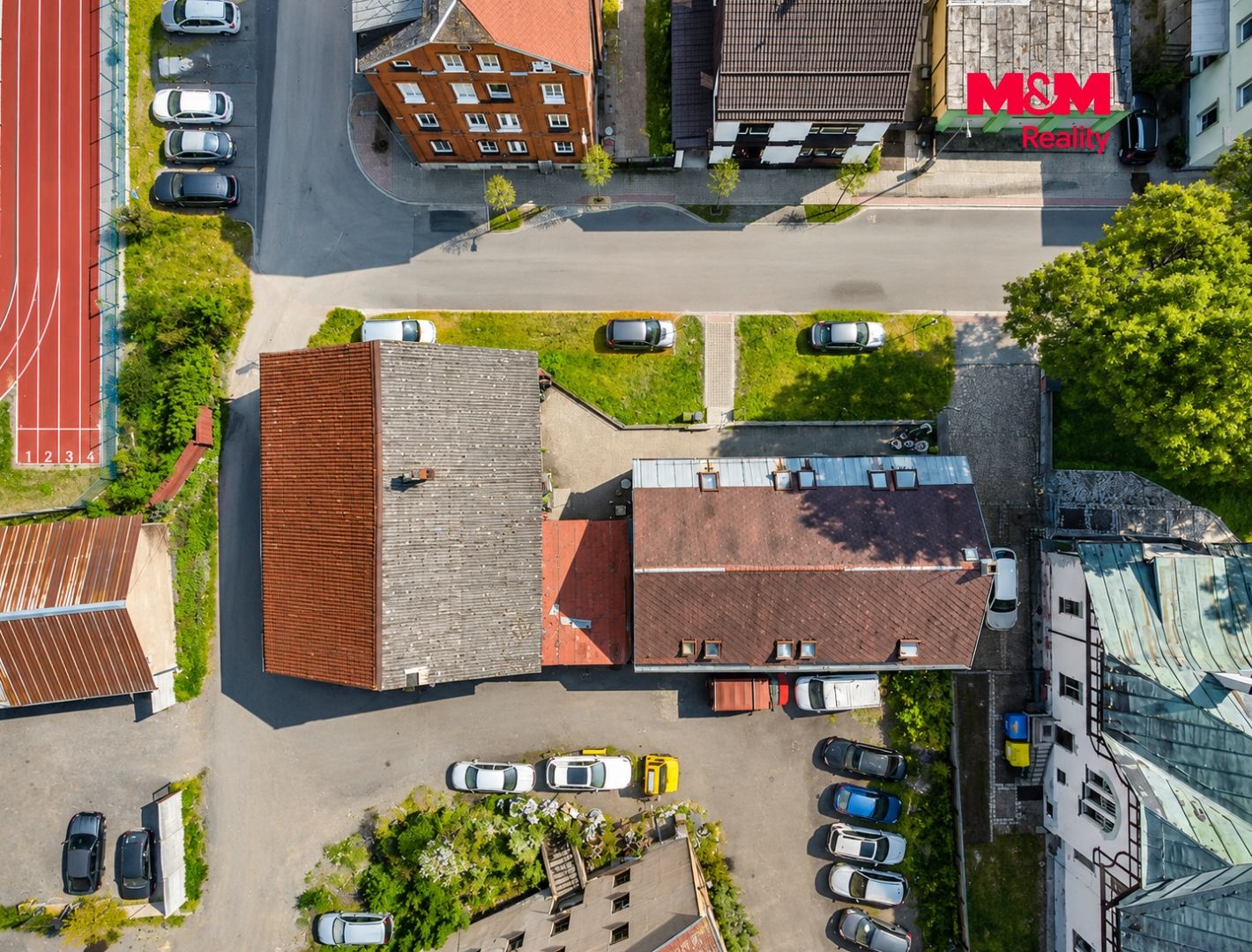 Prodej, Rodinný dům, 650 m², Kraslice, Dukelská, Kraslice – náhled fotky 11
