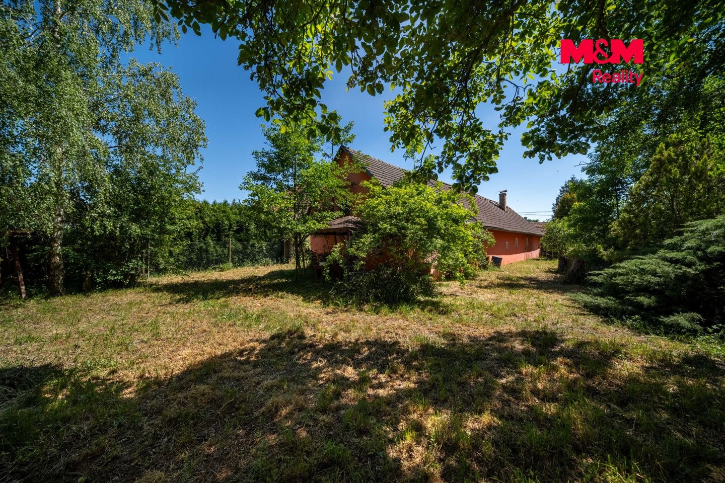 Prodej, Rodinný dům, 115 m², Letiny, Letiny – náhled fotky 7