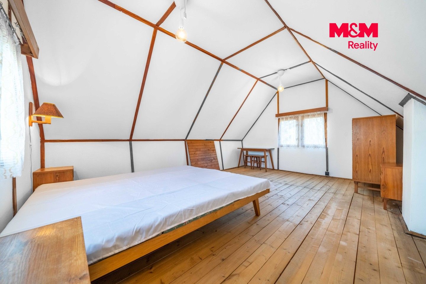 Prodej, Chata, 35 m², Nižbor, Nižbor – náhled fotky 3