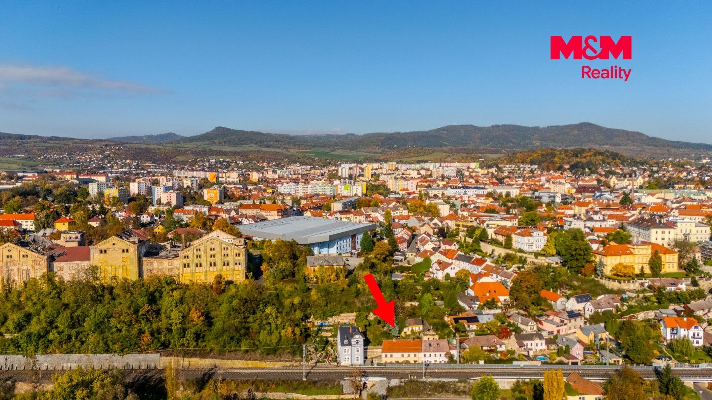 Prodej, Rodinný dům, 120 m², Litoměřice, U Pramene, Litoměřice – náhled fotky 34