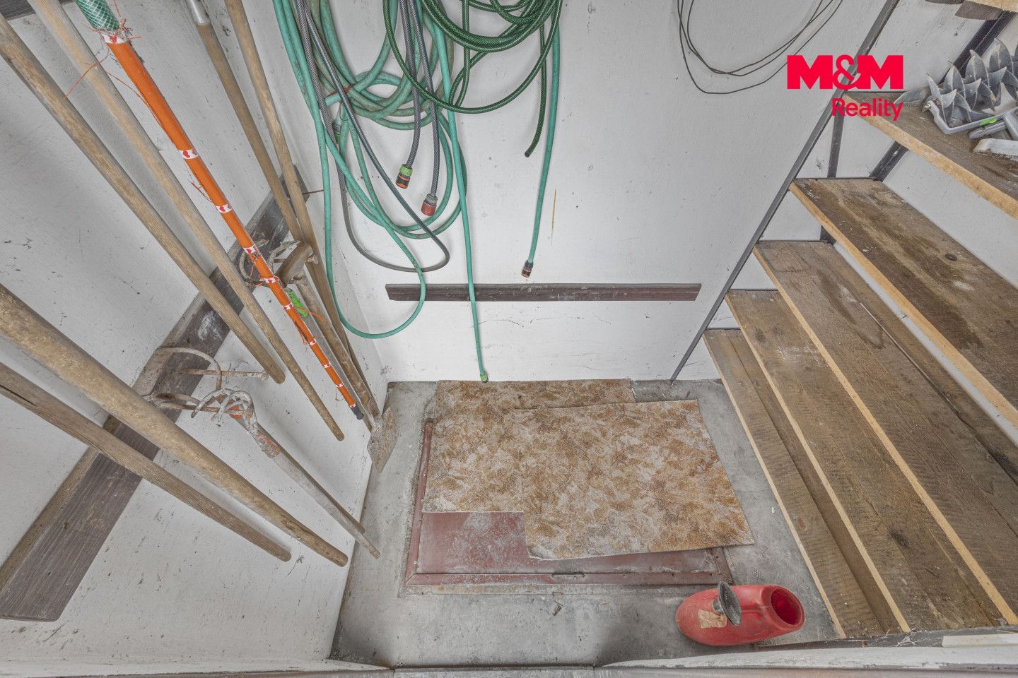Prodej, Chata, 14 m², Hradec Králové, Zahrádkářská osada Dolíky, Hradec Králové – náhled fotky 14