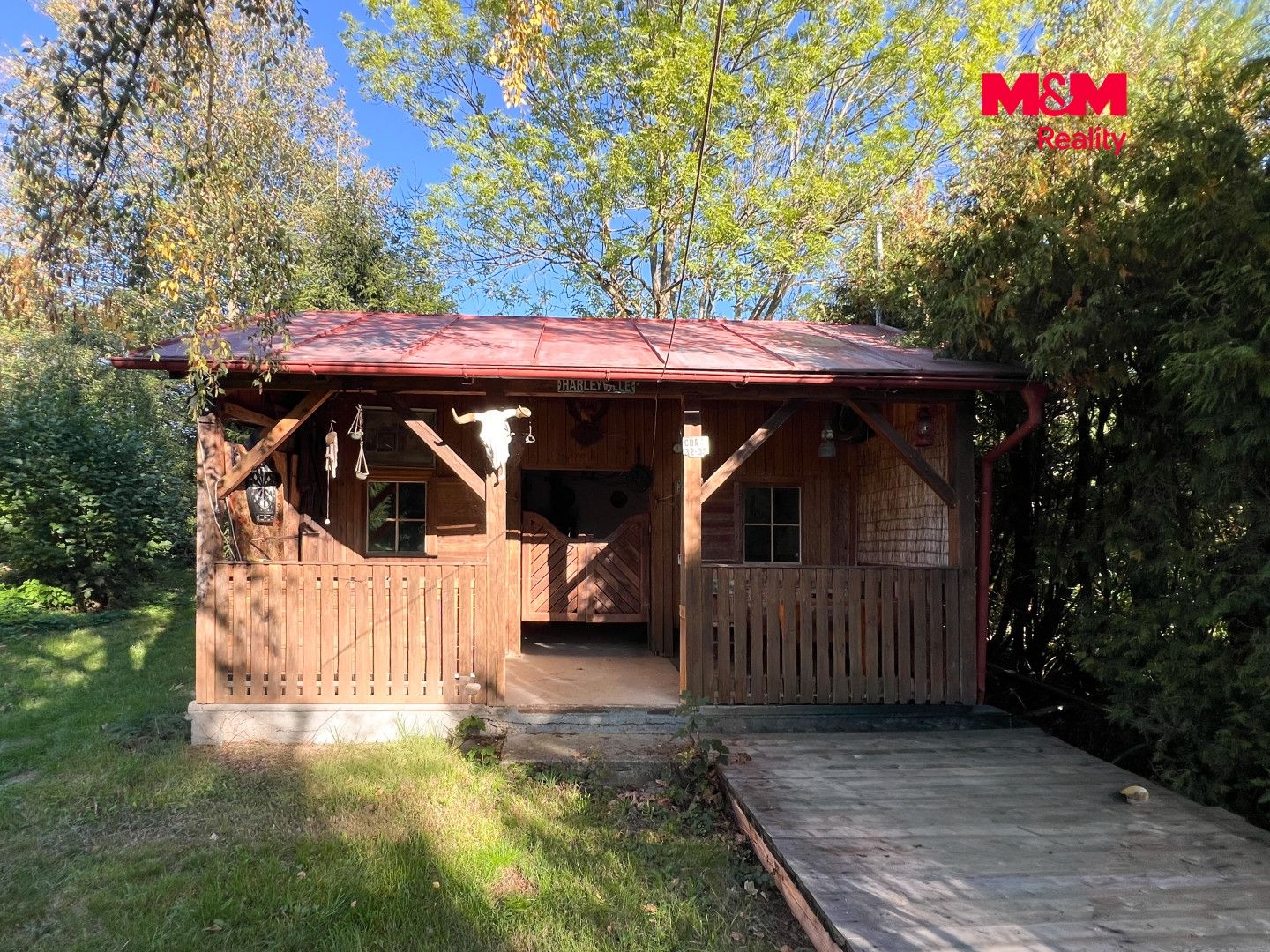 Prodej, Chalupa, 270 m², Chodská Lhota, Chodská Lhota – náhled fotky 18