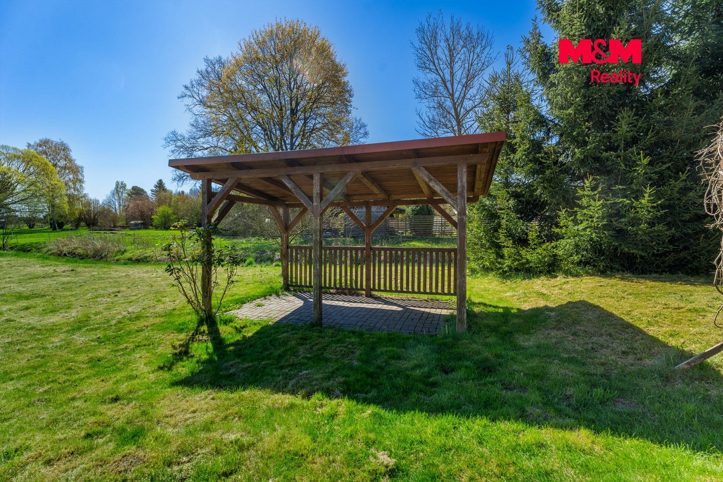 Prodej, Rodinný dům, 110 m², Staré Křečany, Staré Křečany – náhled fotky 27