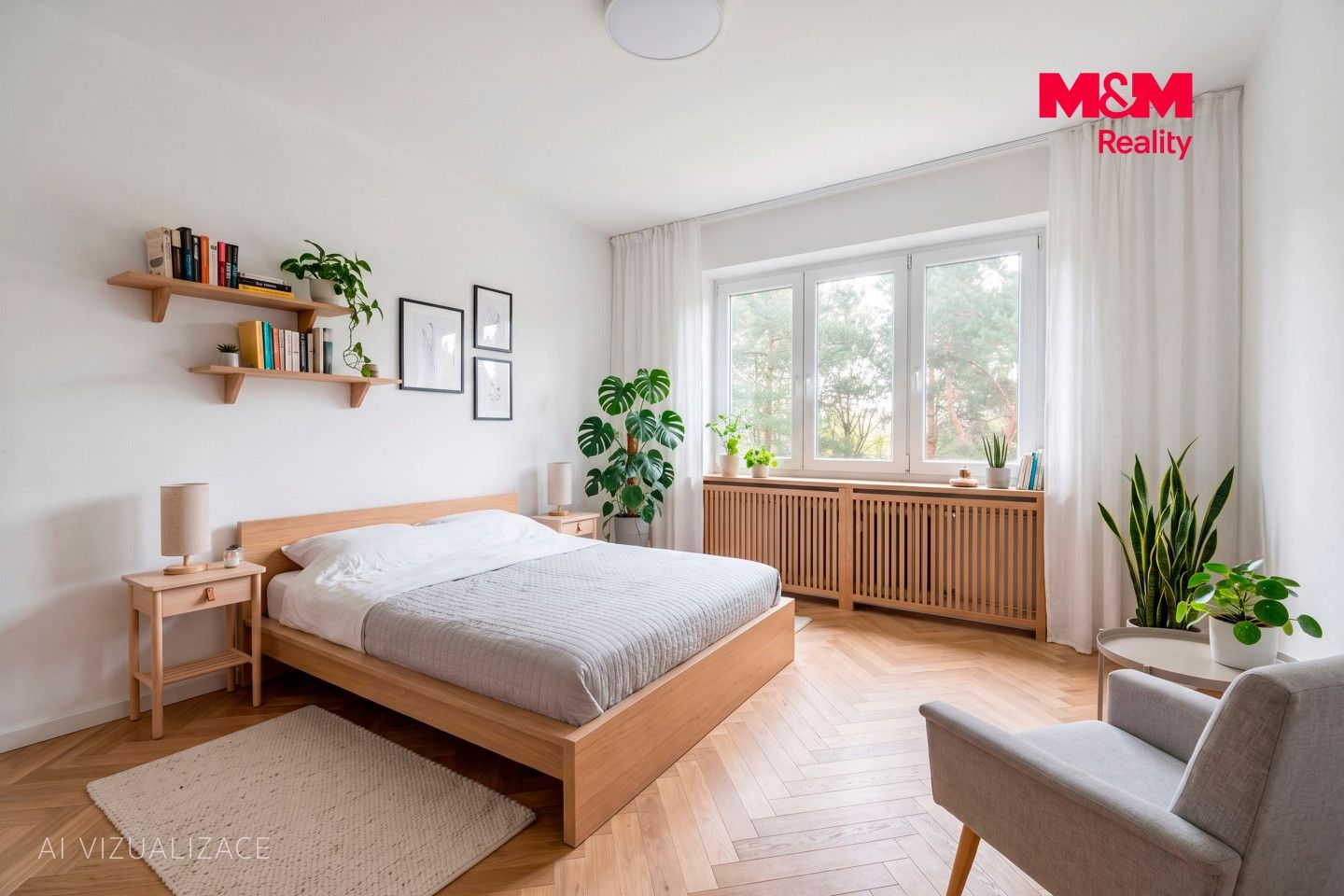 Prodej, Byt 3+1, 70 m², Svitavy, Kapitána Jaroše, Svitavy – náhled fotky 11