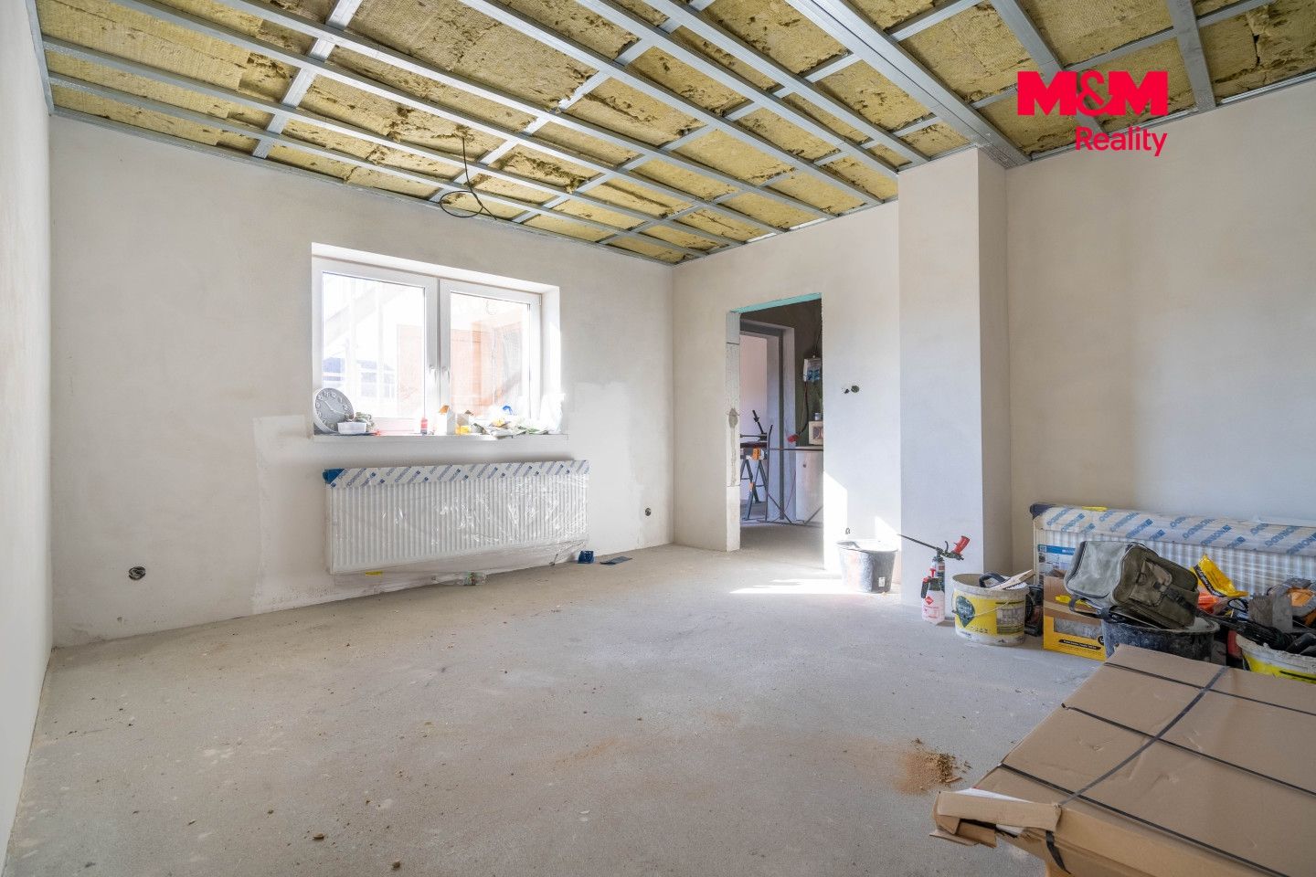 Prodej, Byt 3+1, 99 m², Praha, K celinám, Praha – náhled fotky 9