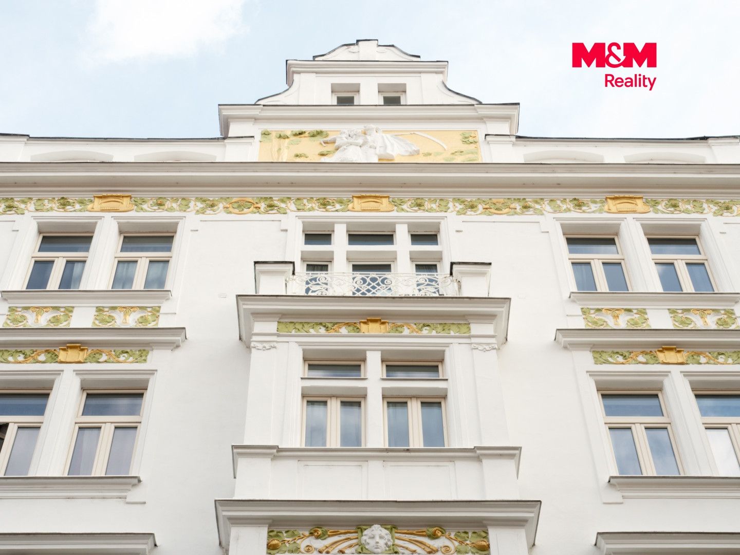 Prodej, Byt 1+kk, 17 m², Praha, Školská, Praha – náhled fotky 17