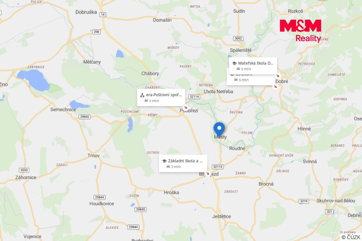 Prodej, Rodinný dům, 212 m², Bílý Újezd, Bílý Újezd – náhled fotky 29