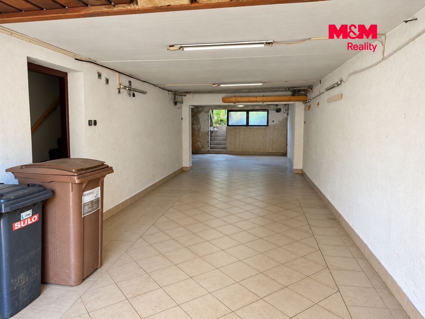 Pronájem, Rodinný dům, 148 m², Lovosice, L. Janáčka, Lovosice – náhled fotky 8