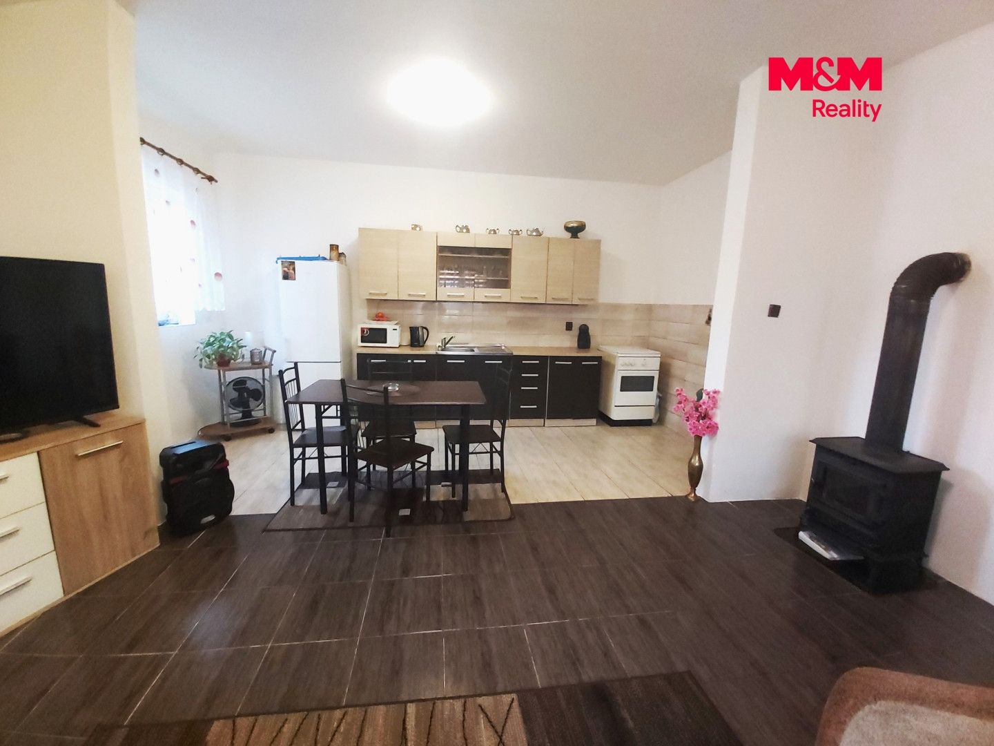Prodej, Rodinný dům, 150 m², Kounov, Kounov – náhled fotky 19