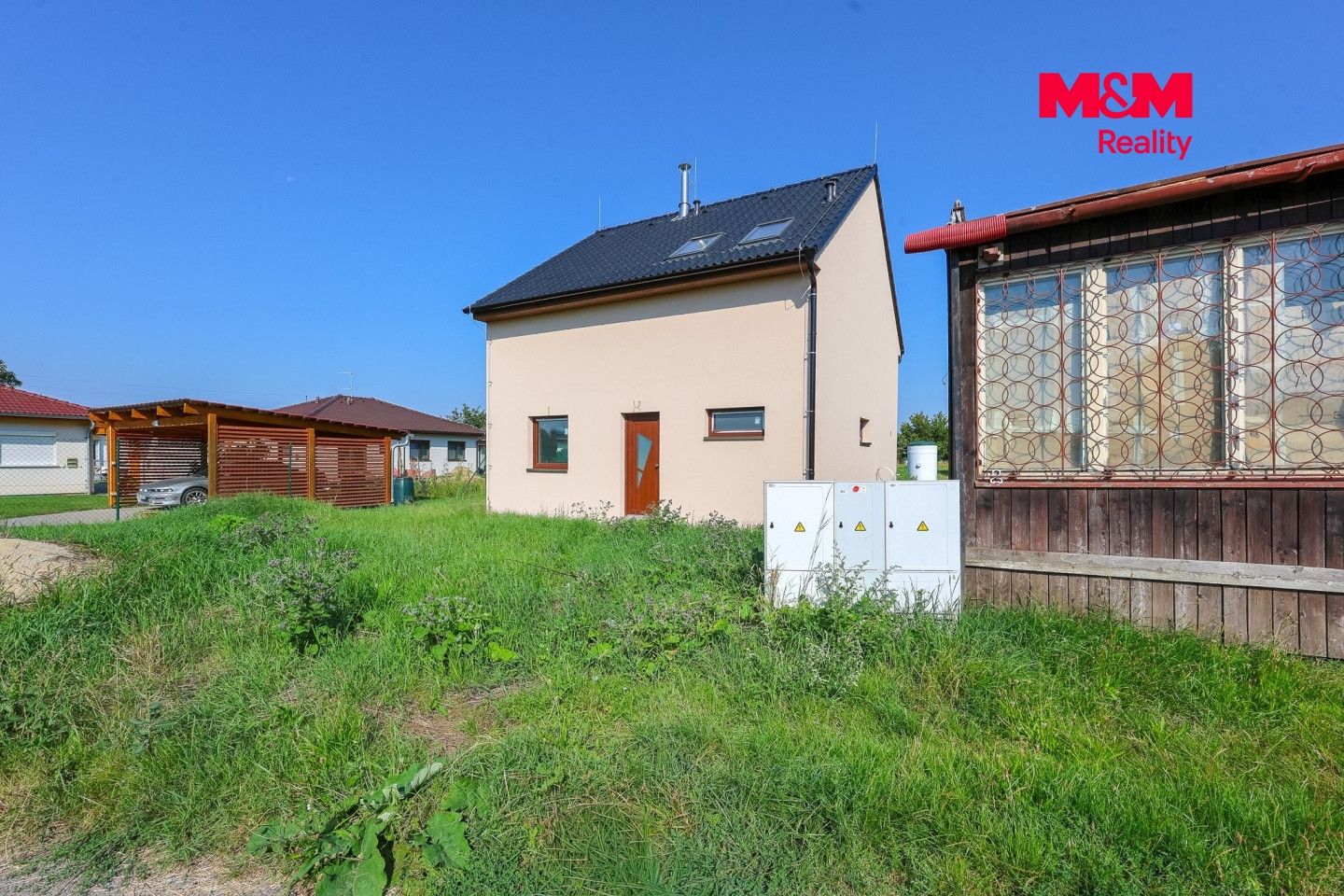 Prodej, Rodinný dům, 160 m², Bedihošť, Jiráskova, Bedihošť – náhled fotky 28