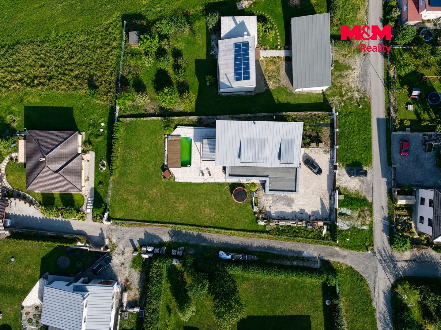 Prodej, Rodinný dům, 263 m², Libhošť, Libhošť – náhled fotky 7