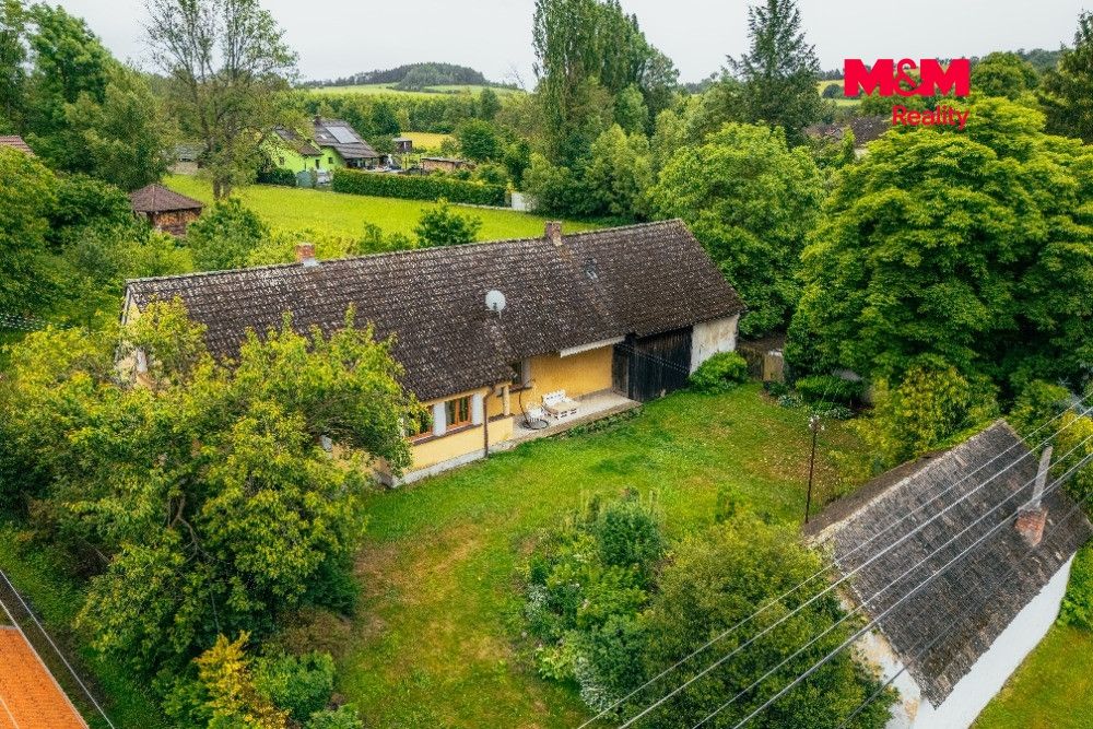 Prodej, Rodinný dům, Kbel