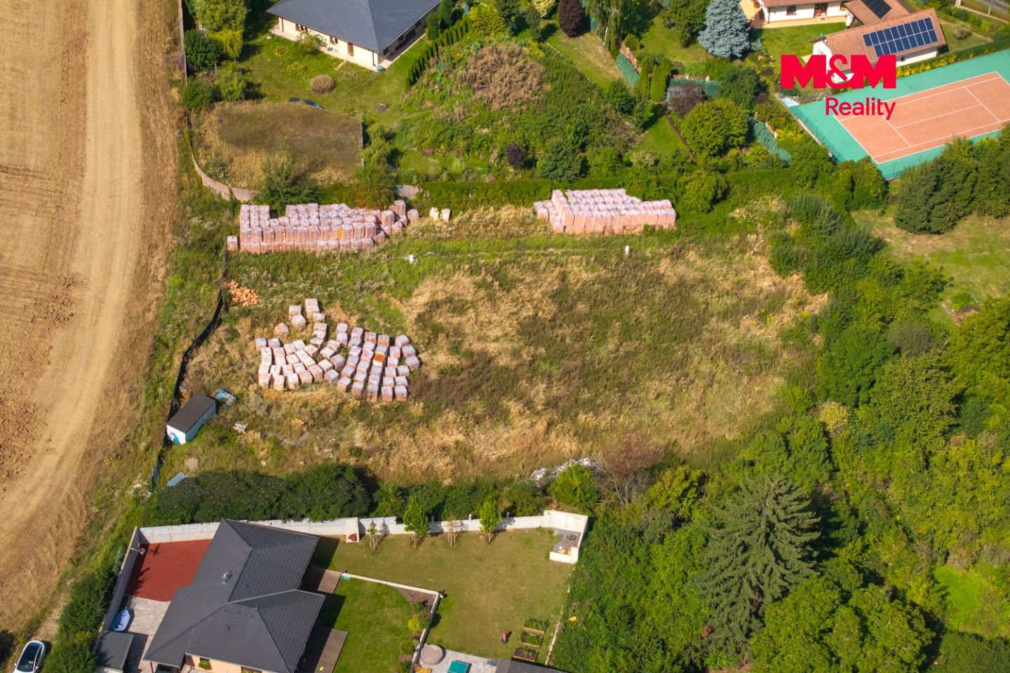 Prodej, Rodinný dům, 116 m², Říčany, Říčany – náhled fotky 34