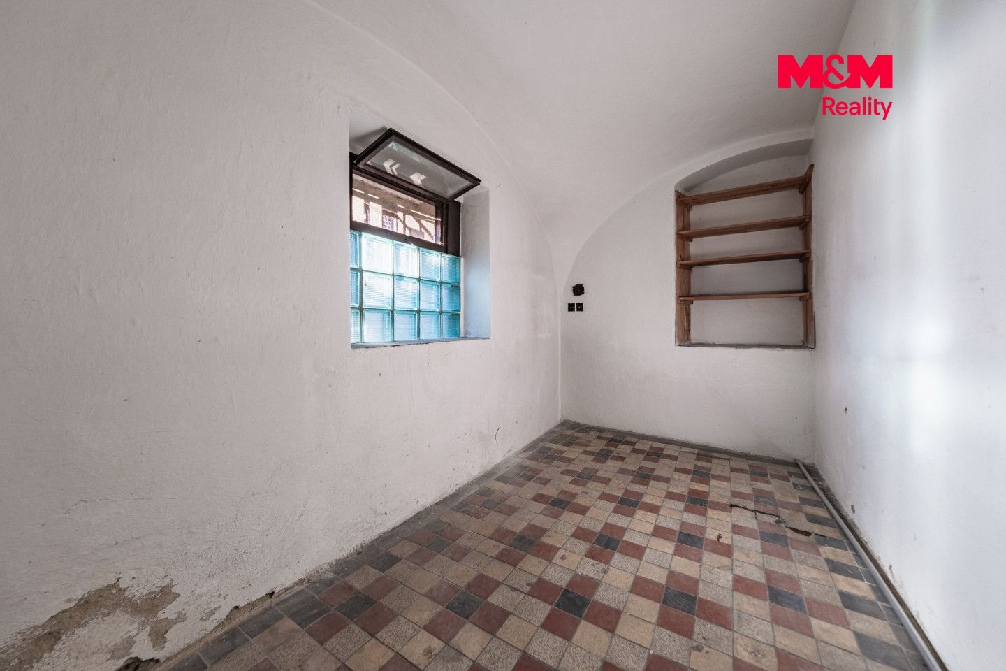 Prodej, Rodinný dům, 365 m², Račetice, Račetice – náhled fotky 13