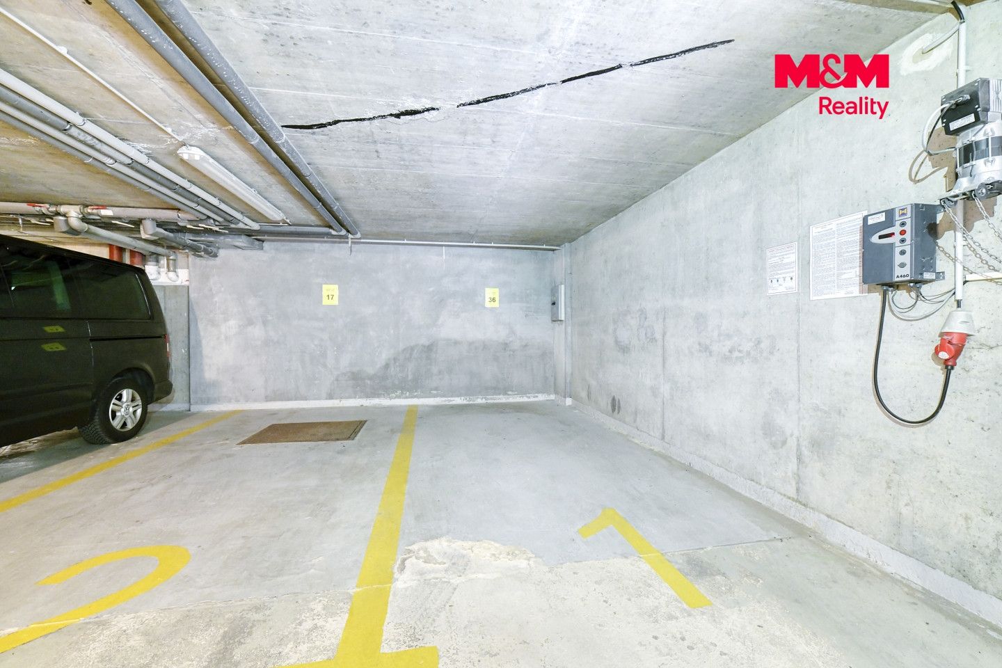 Pronájem, Byt 1+kk, 32 m², Mariánské Lázně, Masarykova, Mariánské Lázně – náhled fotky 13