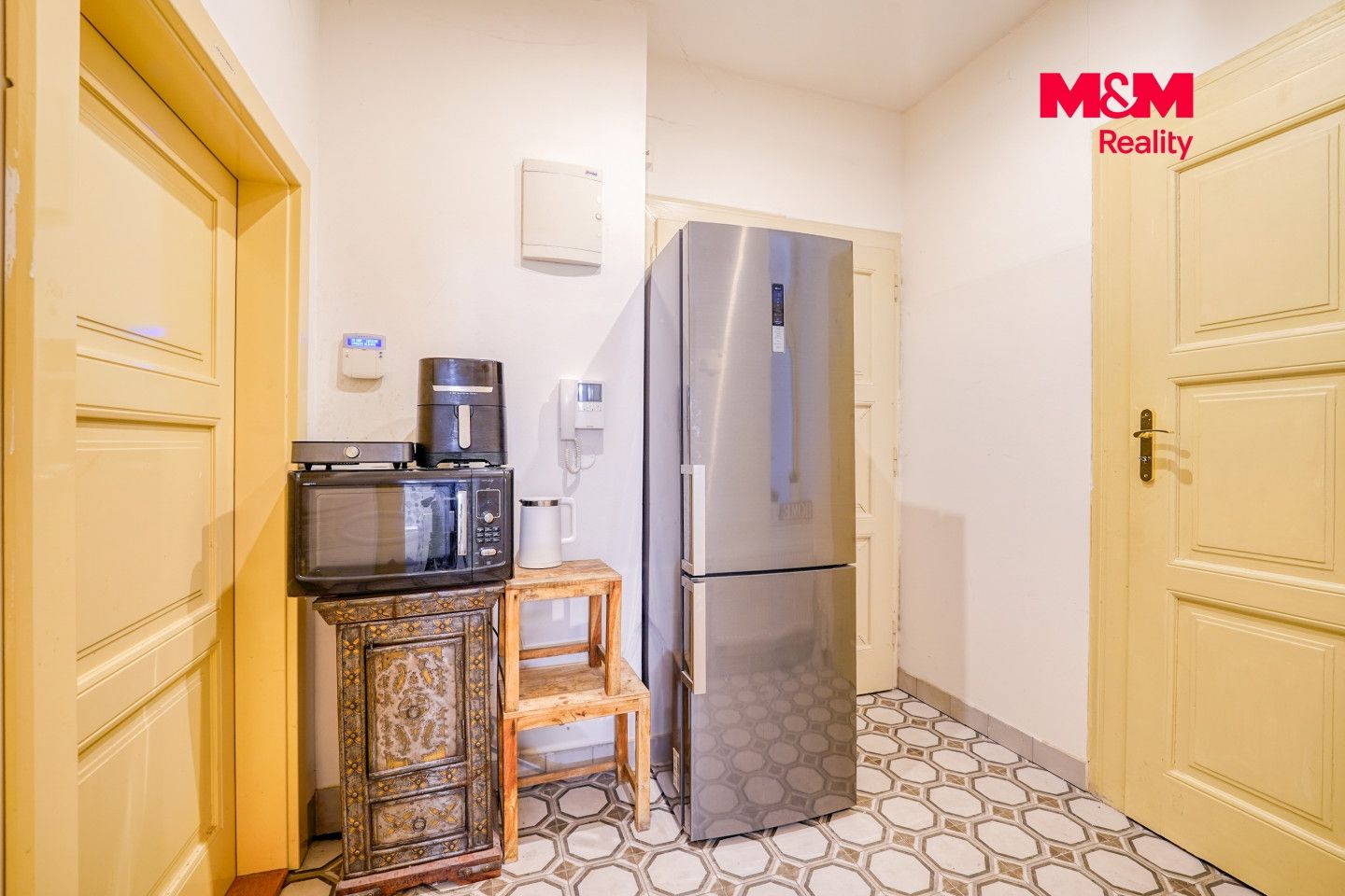 Prodej, Byt 2+kk, 89 m², Praha, Ve Smečkách, Praha – náhled fotky 14
