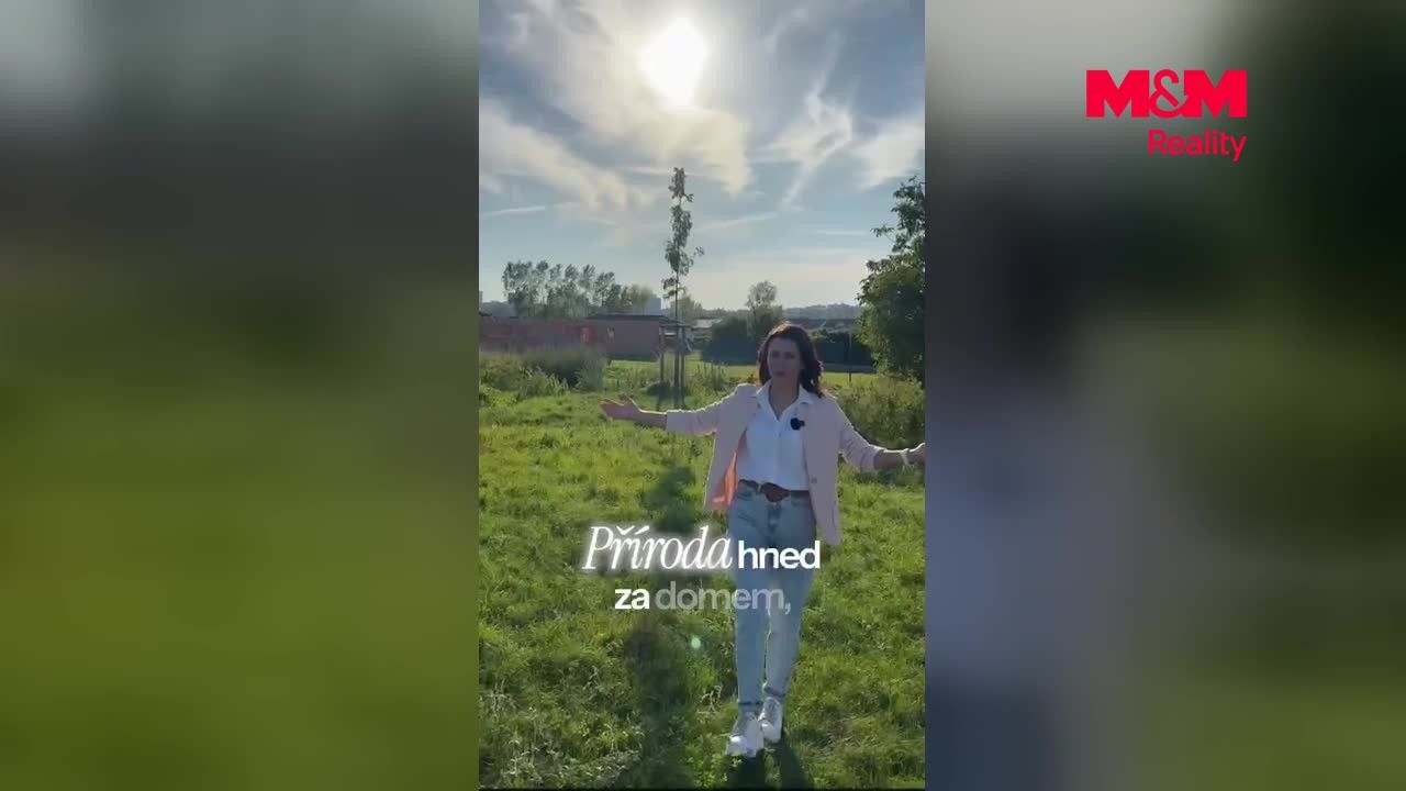 Prodej, Pozemek k bydlení, Mělník