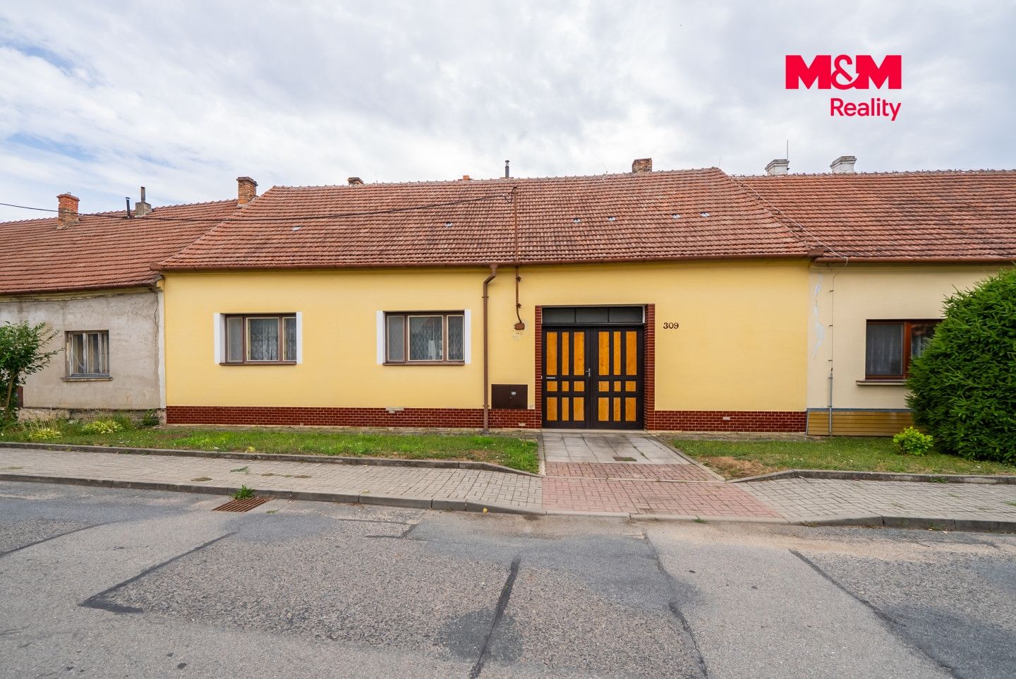 Prodej, Rodinný dům, 120 m², Nosislav, Komenského, Nosislav – náhled fotky 33