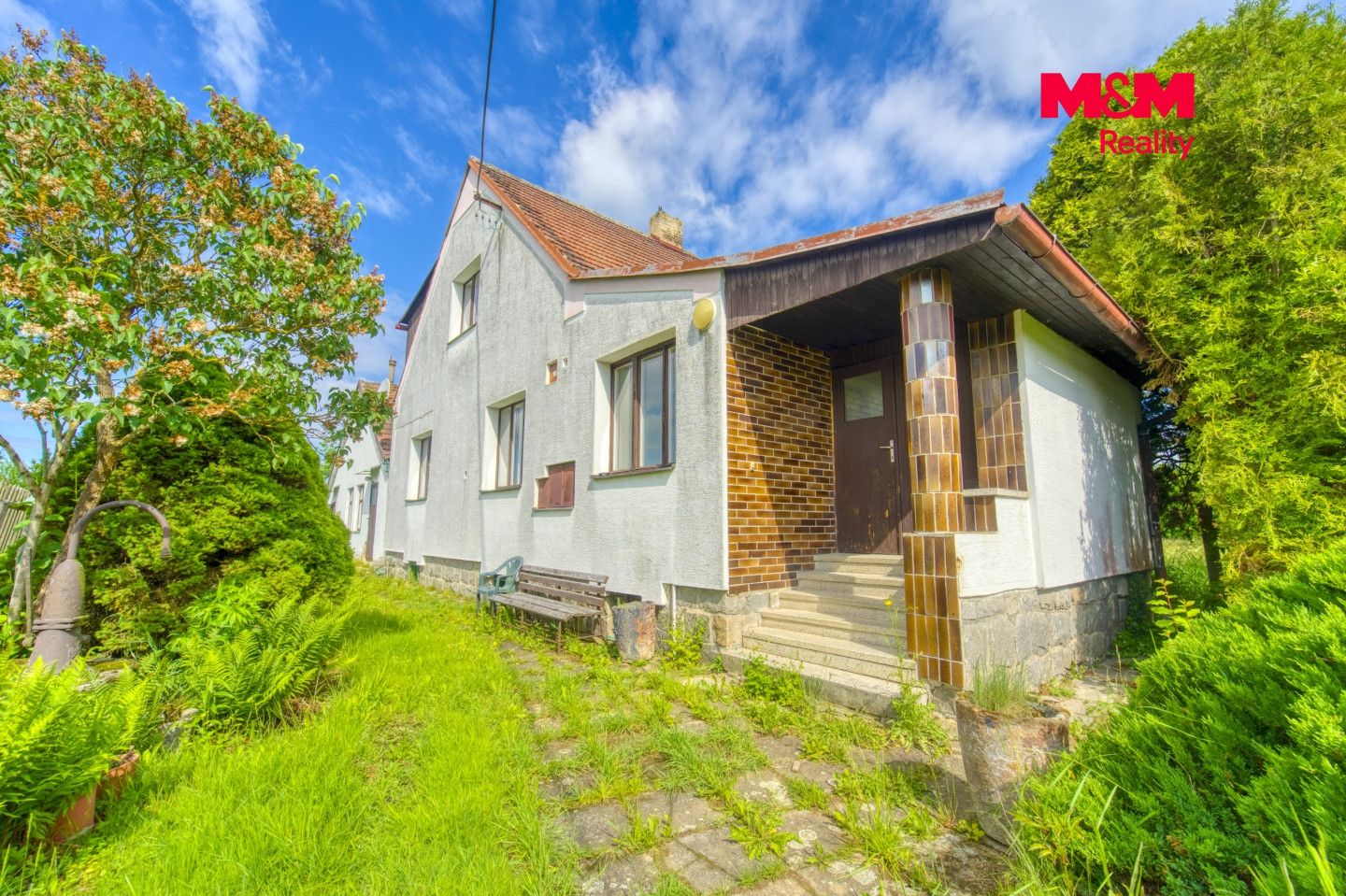Prodej, Rodinný dům, 90 m², Šťáhlavy, Šťáhlavy – náhled fotky 22