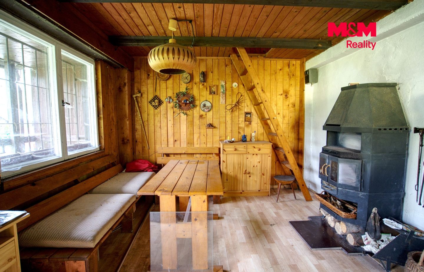 Prodej, Chata, 18 m², Ostrava, Ostrava – náhled fotky 3