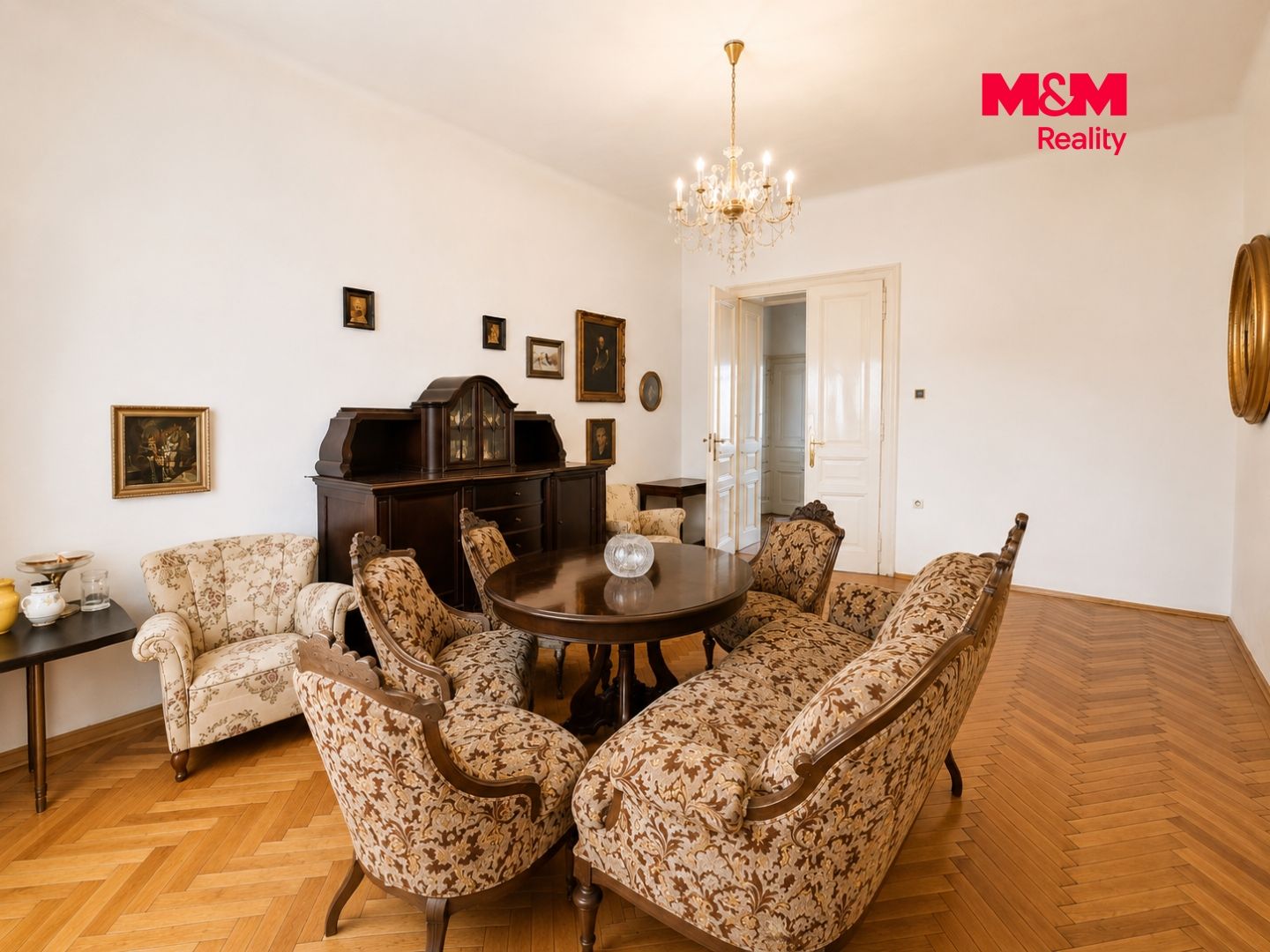 Prodej, Rodinný dům, 205 m², Hranice, Teplická, Hranice – náhled fotky 5