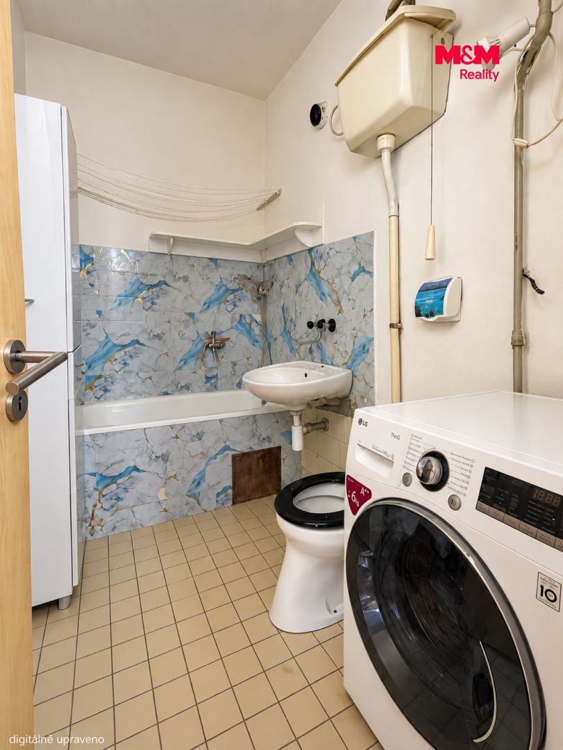 Prodej, Atypický byt, 25 m², Kojetín, Polní, Kojetín – náhled fotky 9