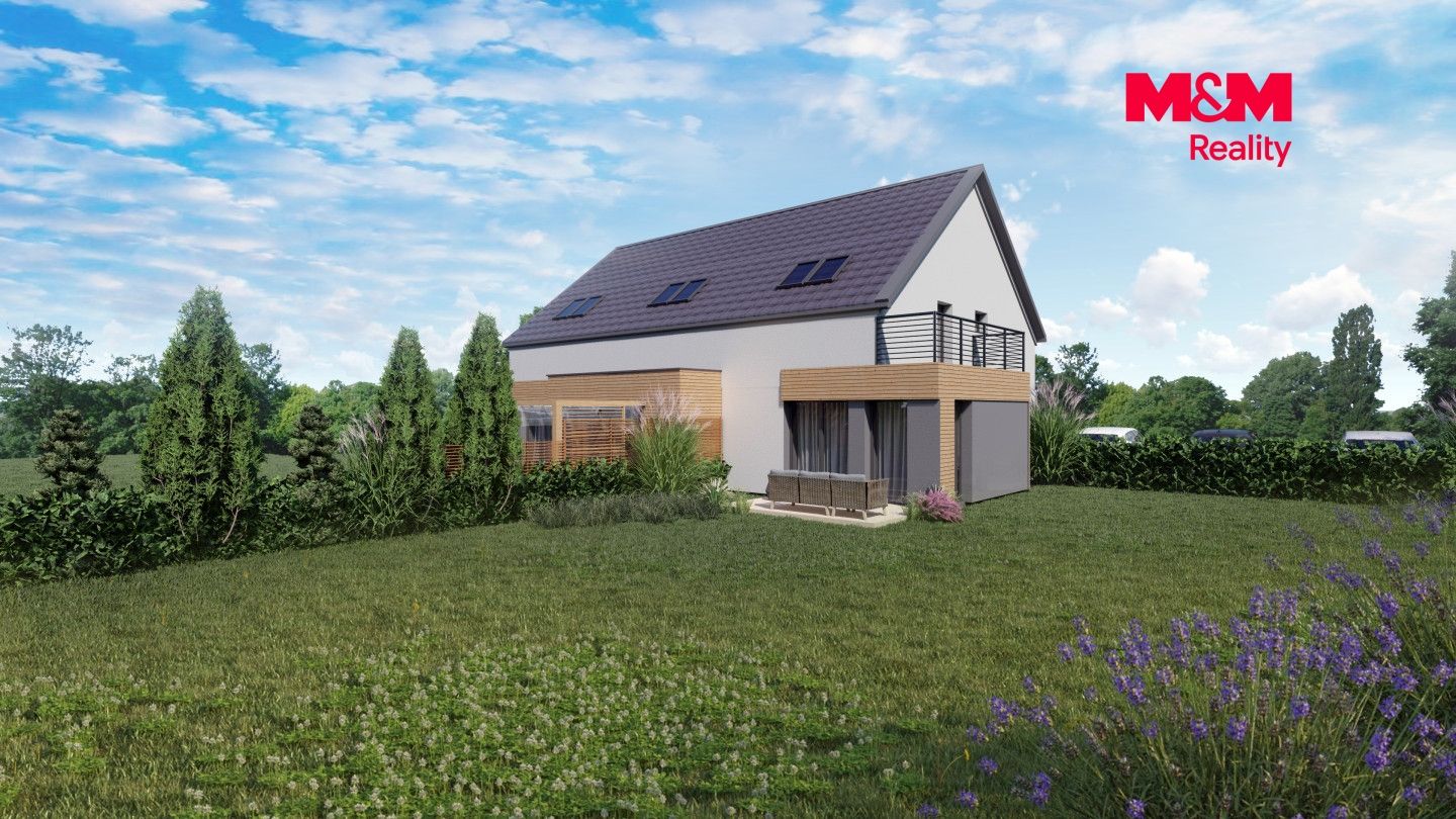Prodej, Rodinný dům, 116 m², Říčany, Říčany – náhled fotky 15
