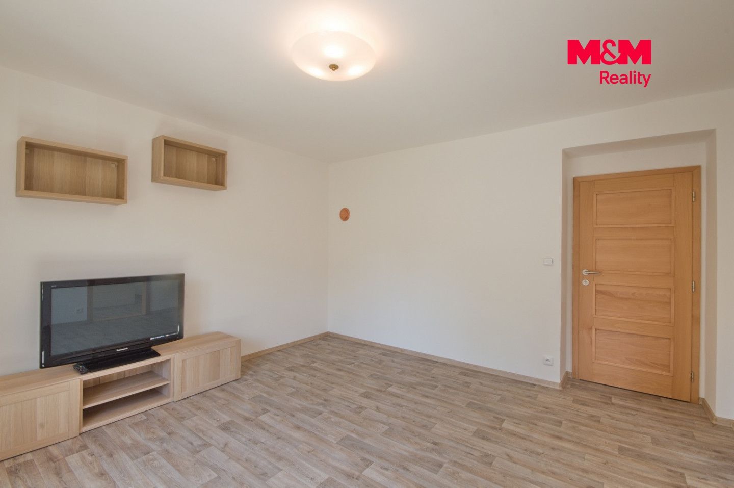 Pronájem, Byt 3+1, 67 m², Rožnov pod Radhoštěm, Julia Fučíka, Rožnov pod Radhoštěm – náhled fotky 4