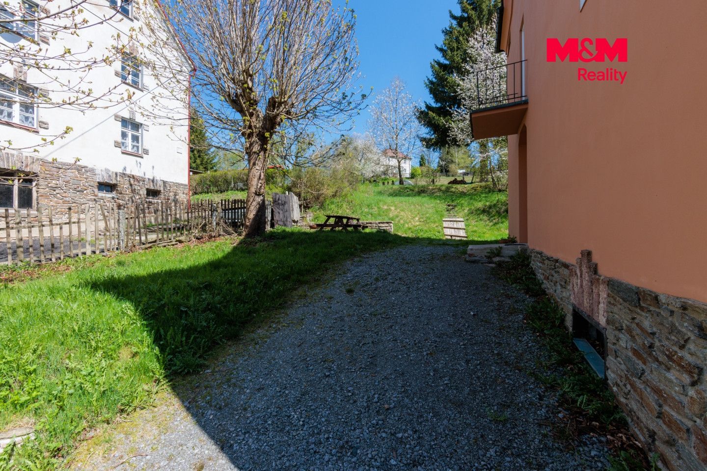 Prodej, Rodinný dům, 293 m², Vejprty, Údolní, Vejprty – náhled fotky 32