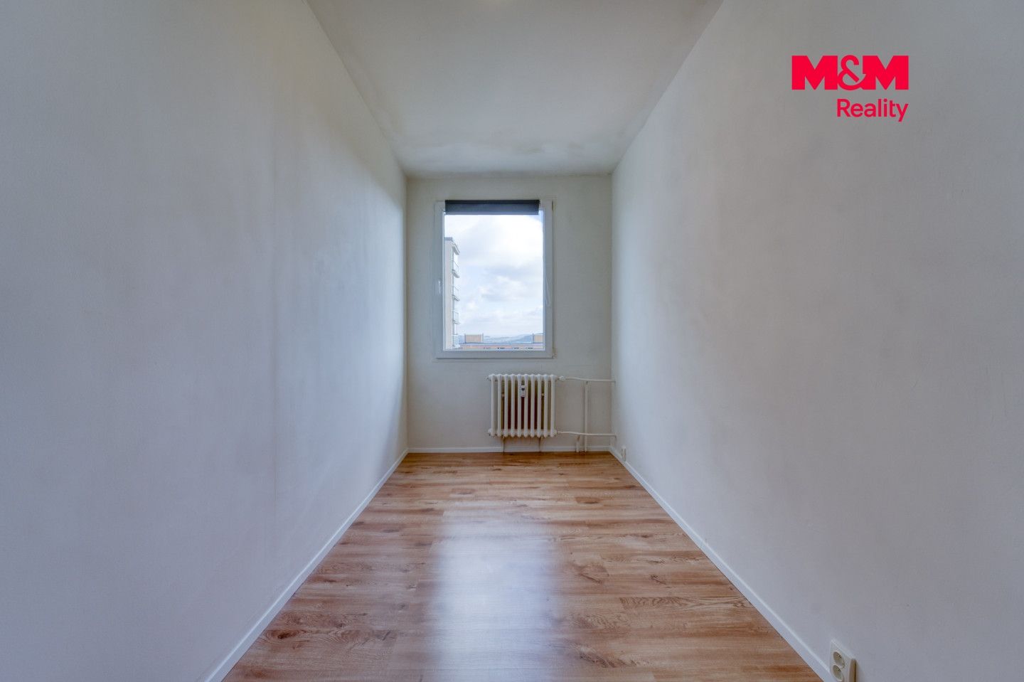 Pronájem, Byt 3+1, 62 m², Plzeň, Tachovská, Plzeň – náhled fotky 8
