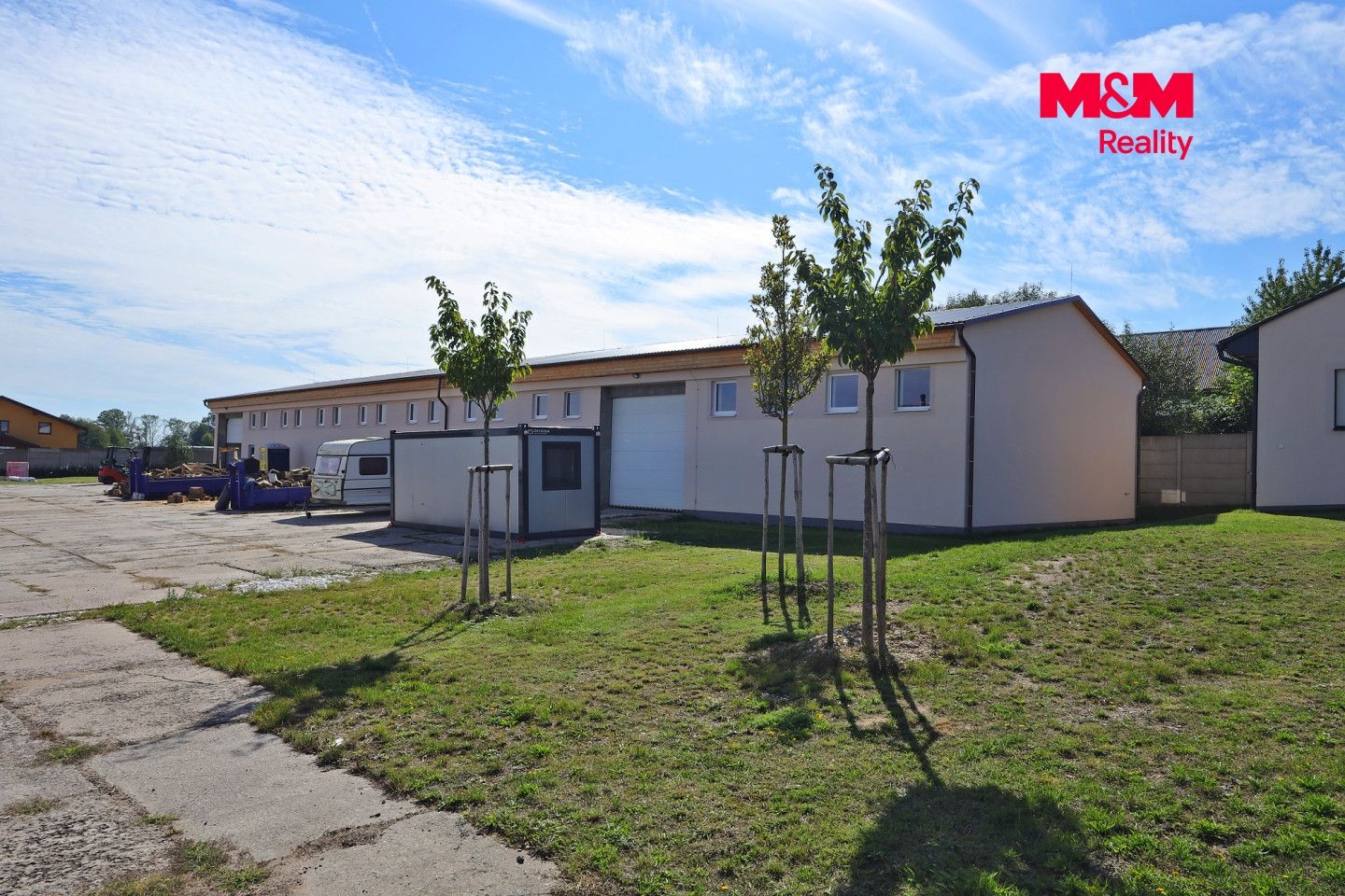 Prodej, Rodinný dům, 1381 m², Zbraslavice, Zbraslavice – náhled fotky 5
