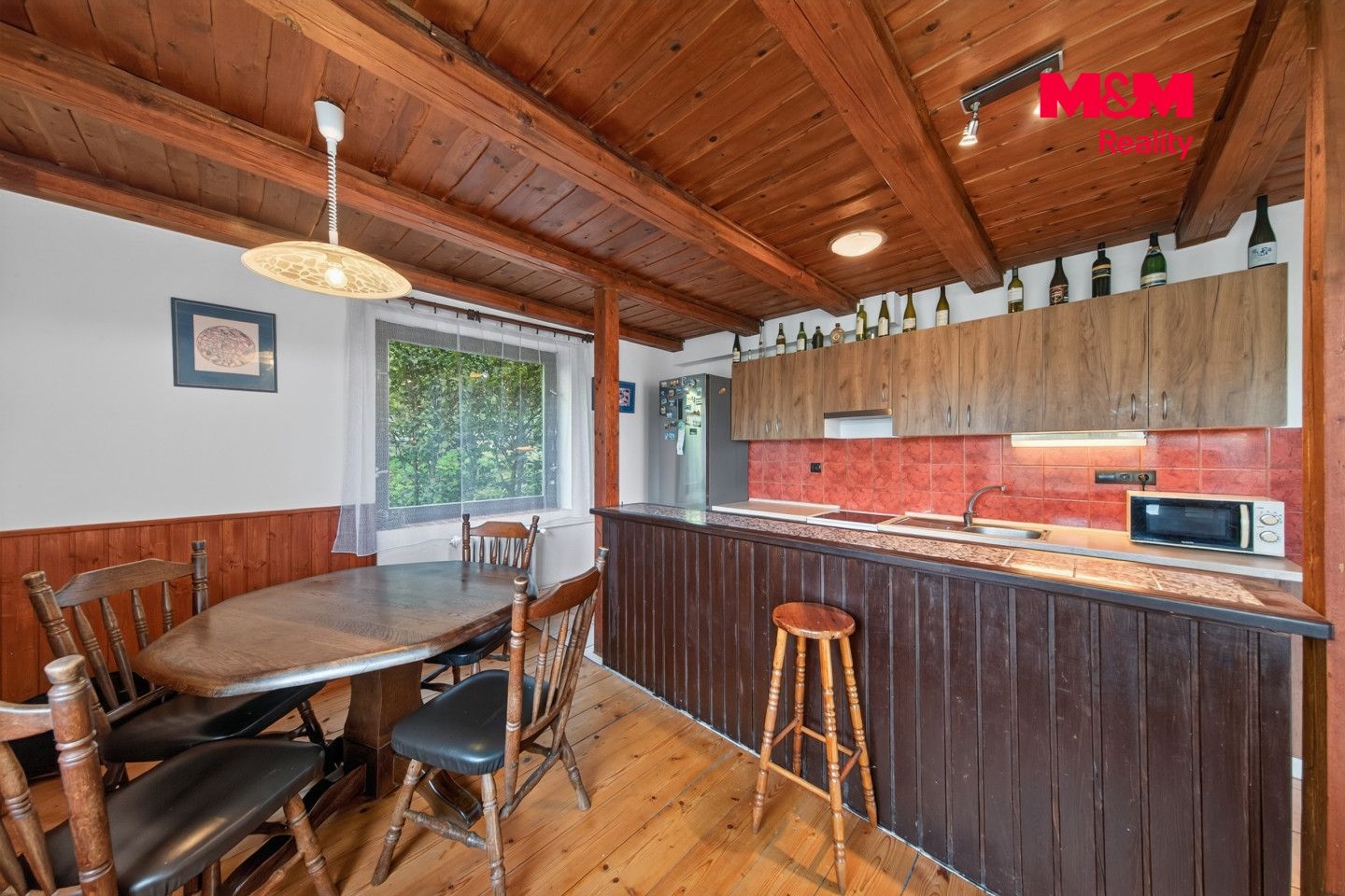 Prodej, Rodinný dům, 180 m², Říčany, V Chatách, Říčany – náhled fotky 24