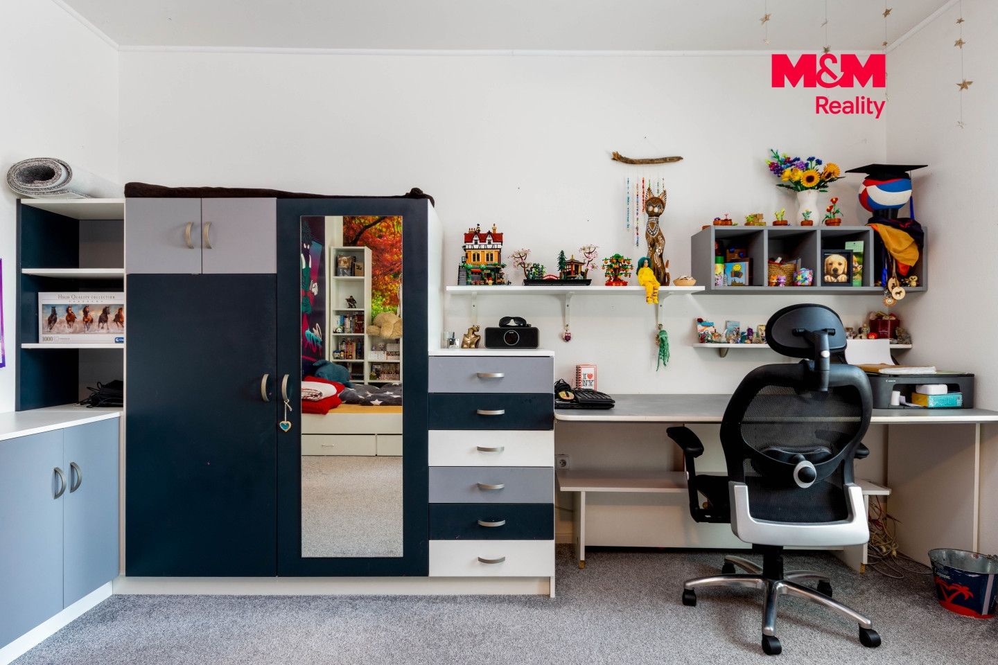 Prodej, Rodinný dům, 154 m², Studénka, Matiční, Studénka – náhled fotky 17