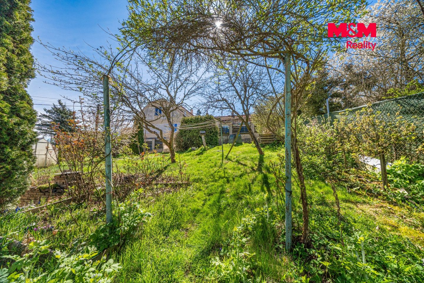 Prodej, Rodinný dům, 167 m², Družec, Ve Štědrém, Družec – náhled fotky 25