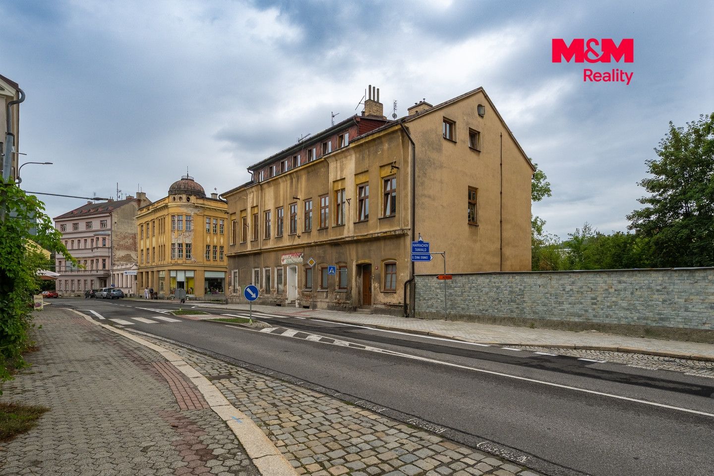 Prodej, Byt 2+1, 58 m², Jablonec nad Nisou, Podhorská, Jablonec nad Nisou – náhled fotky 16