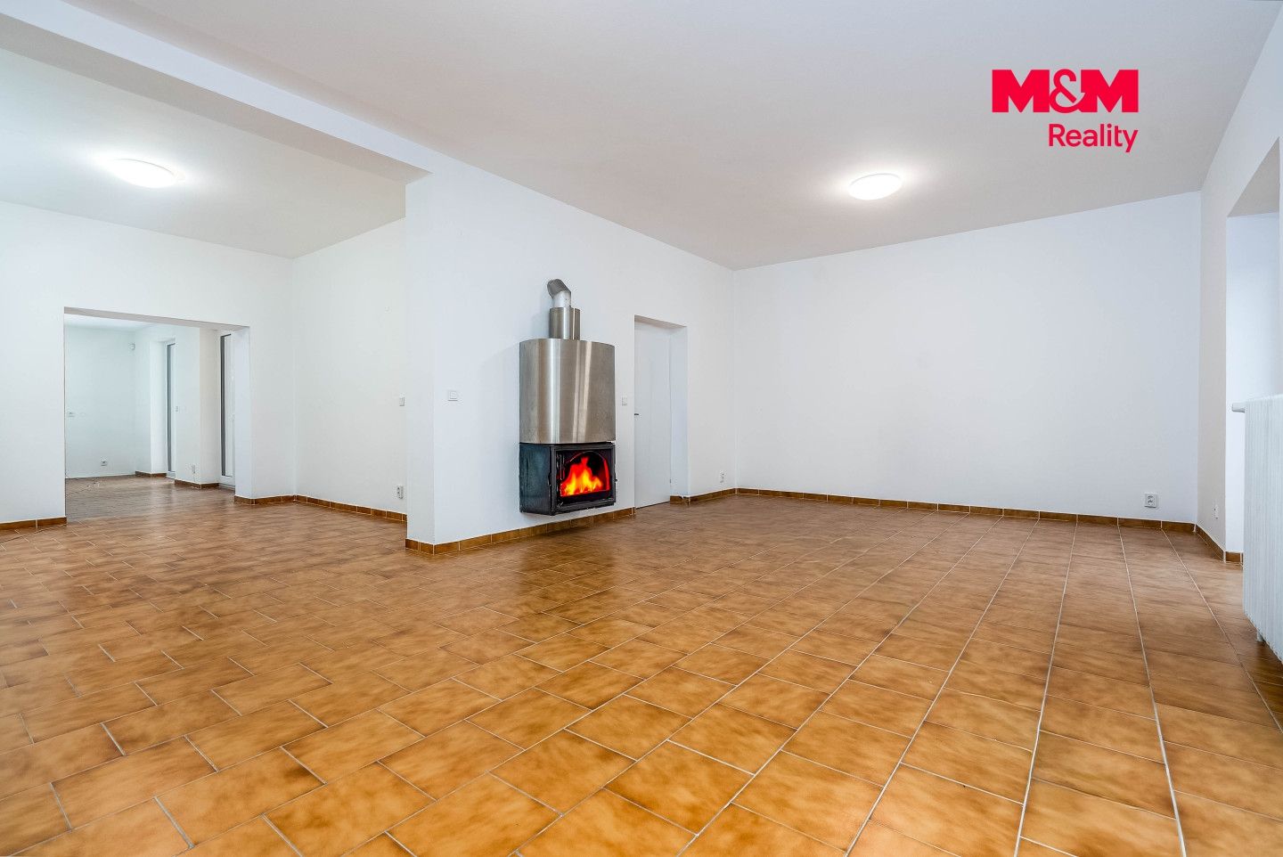 Prodej, Rodinný dům, 292 m², Praha, Jasenná, Praha – náhled fotky 13