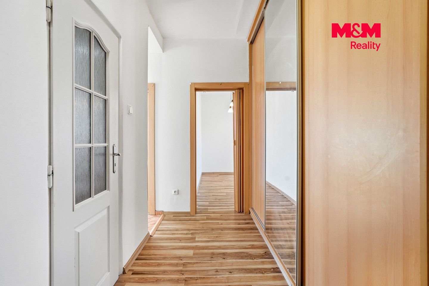 Prodej, Byt 2+1, 52 m², Most, Jaroslava Vrchlického, Most – náhled fotky 3