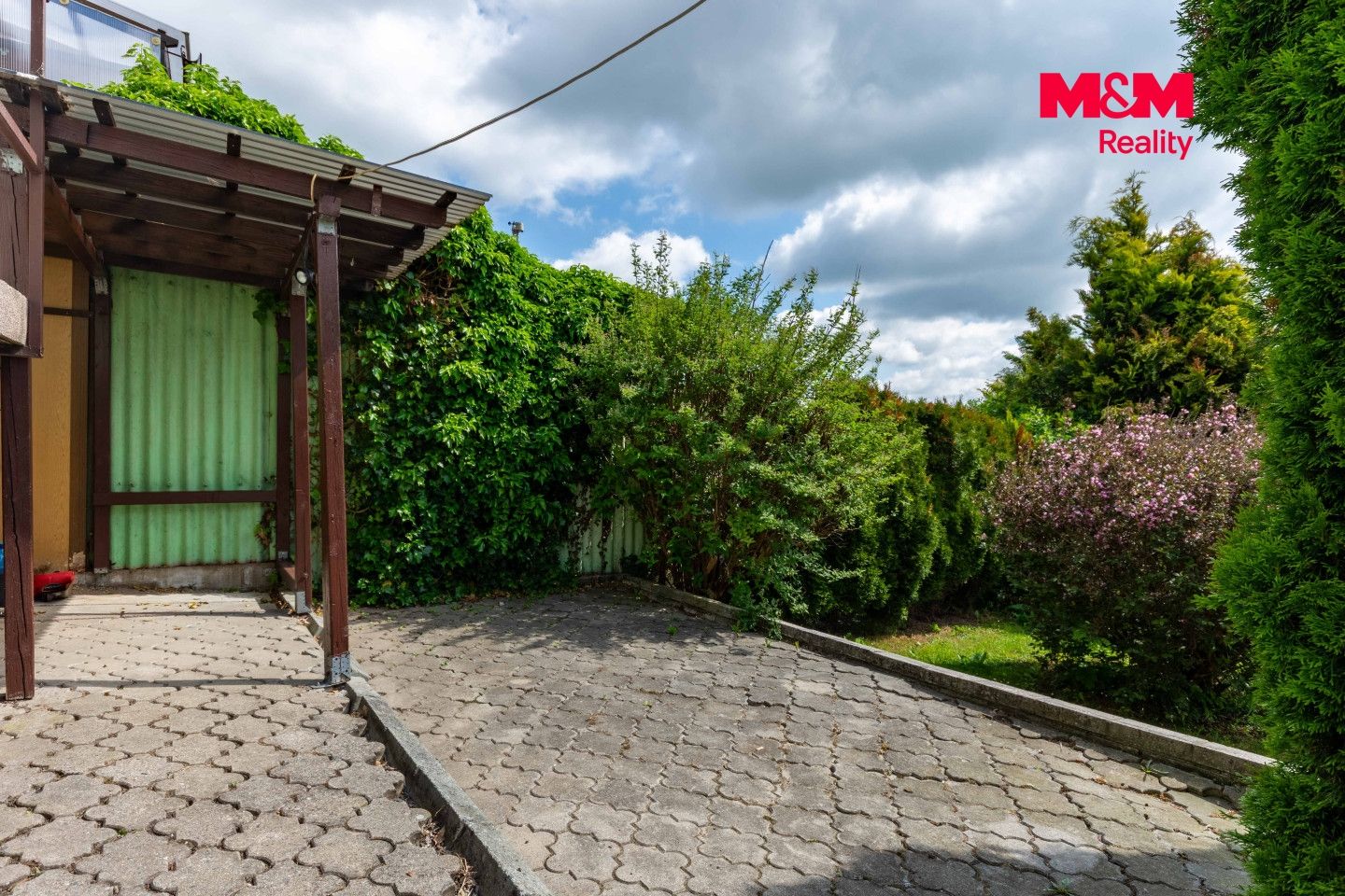 Prodej, Rodinný dům, 110 m², Moravský Beroun, Nádražní, Moravský Beroun – náhled fotky 34
