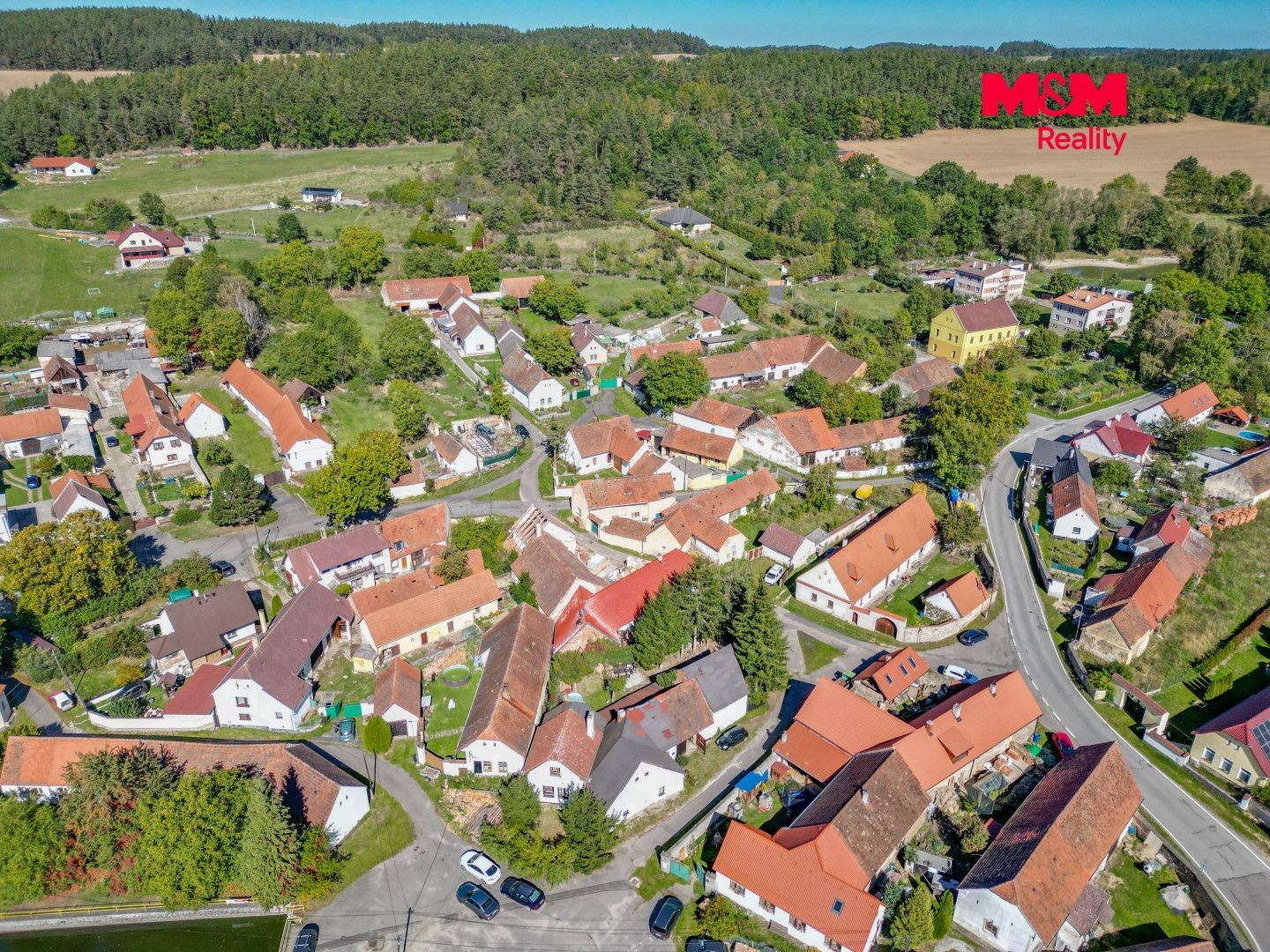 Prodej, Chalupa, 210 m², Mečichov, Mečichov – náhled fotky 42