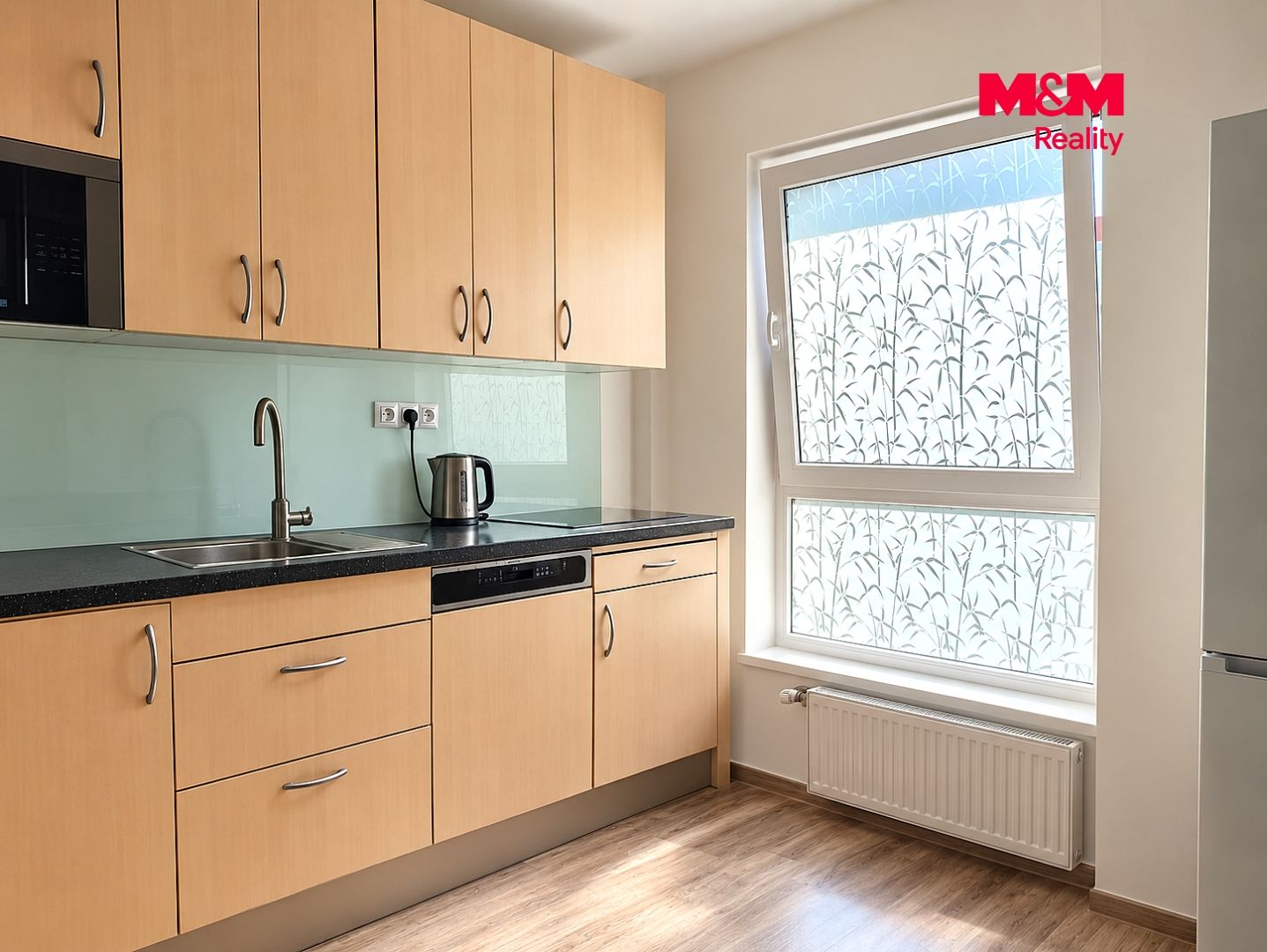 Pronájem, Byt 3+kk, 84 m², Čelákovice, náměstí 5. května, Čelákovice – náhled fotky 4