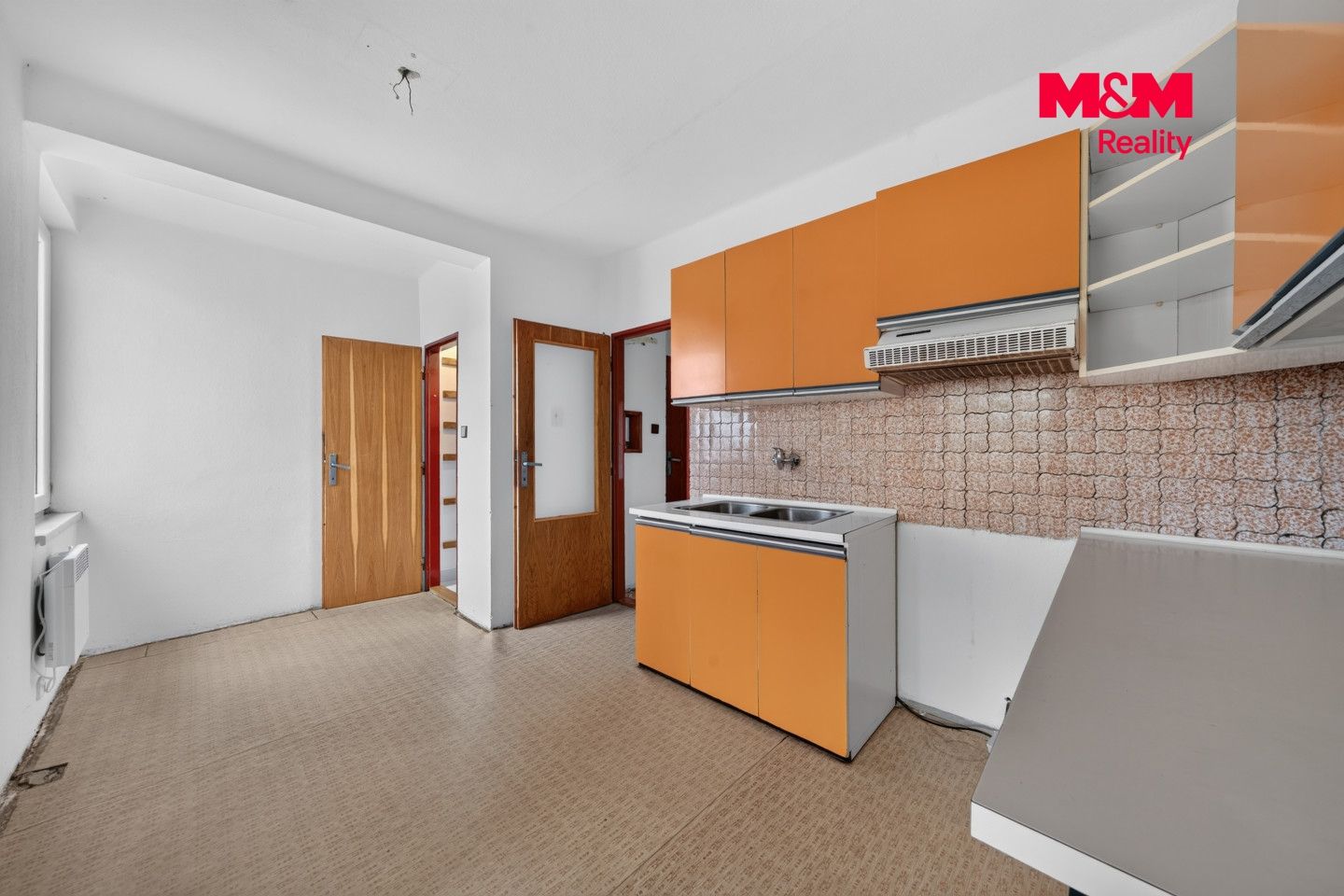 Prodej, Byt 4+1, 82 m², Černovice, U Mateřské školy, Černovice – náhled fotky 8
