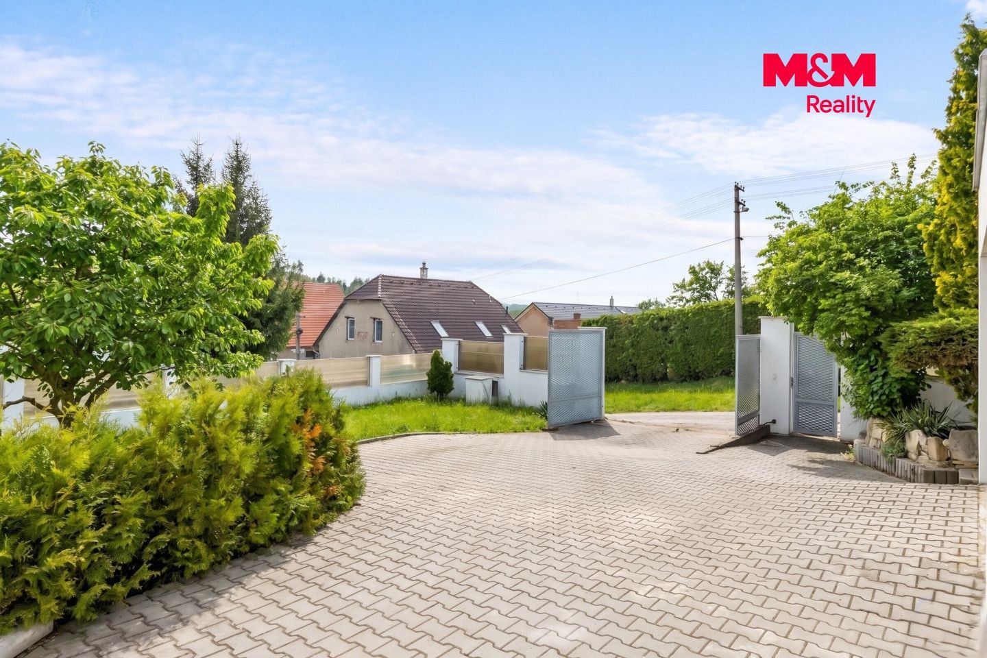 Prodej, Rodinný dům, 180 m², Klobuky, Učitelská, Klobuky – náhled fotky 24
