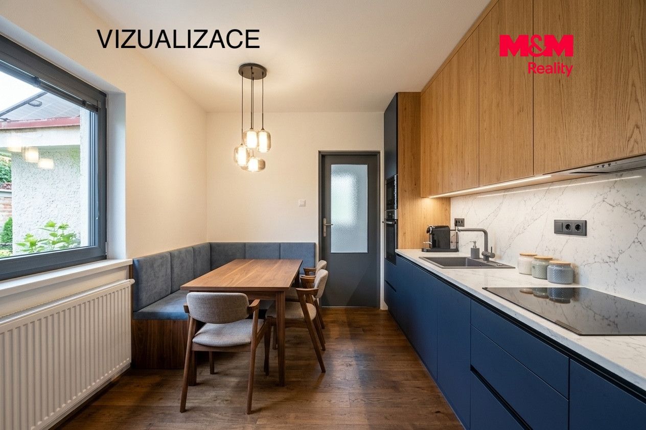 Prodej, Rodinný dům, 150 m², Rychnov nad Kněžnou, Rychnov nad Kněžnou – náhled fotky 4