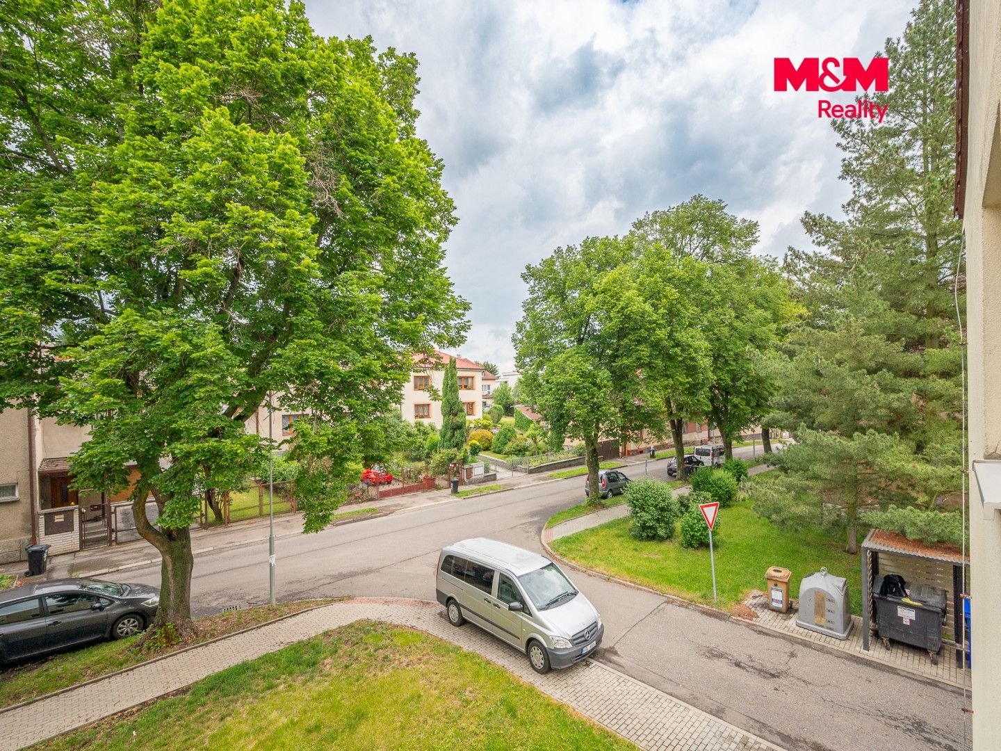Prodej, Byt 3+1, 64 m², Benešov, Na Spořilově, Benešov – náhled fotky 22