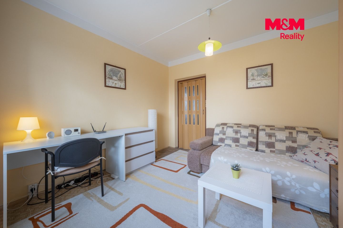 Prodej, Byt 3+1, 69 m², Chodov, Husova, Chodov – náhled fotky 4
