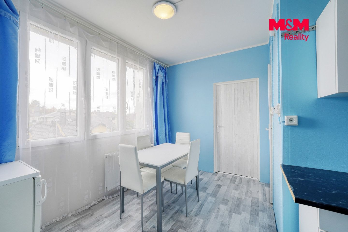 Prodej, Byt 3+1, 60 m², Bezdružice, Na Sídlišti, Bezdružice – náhled fotky 11