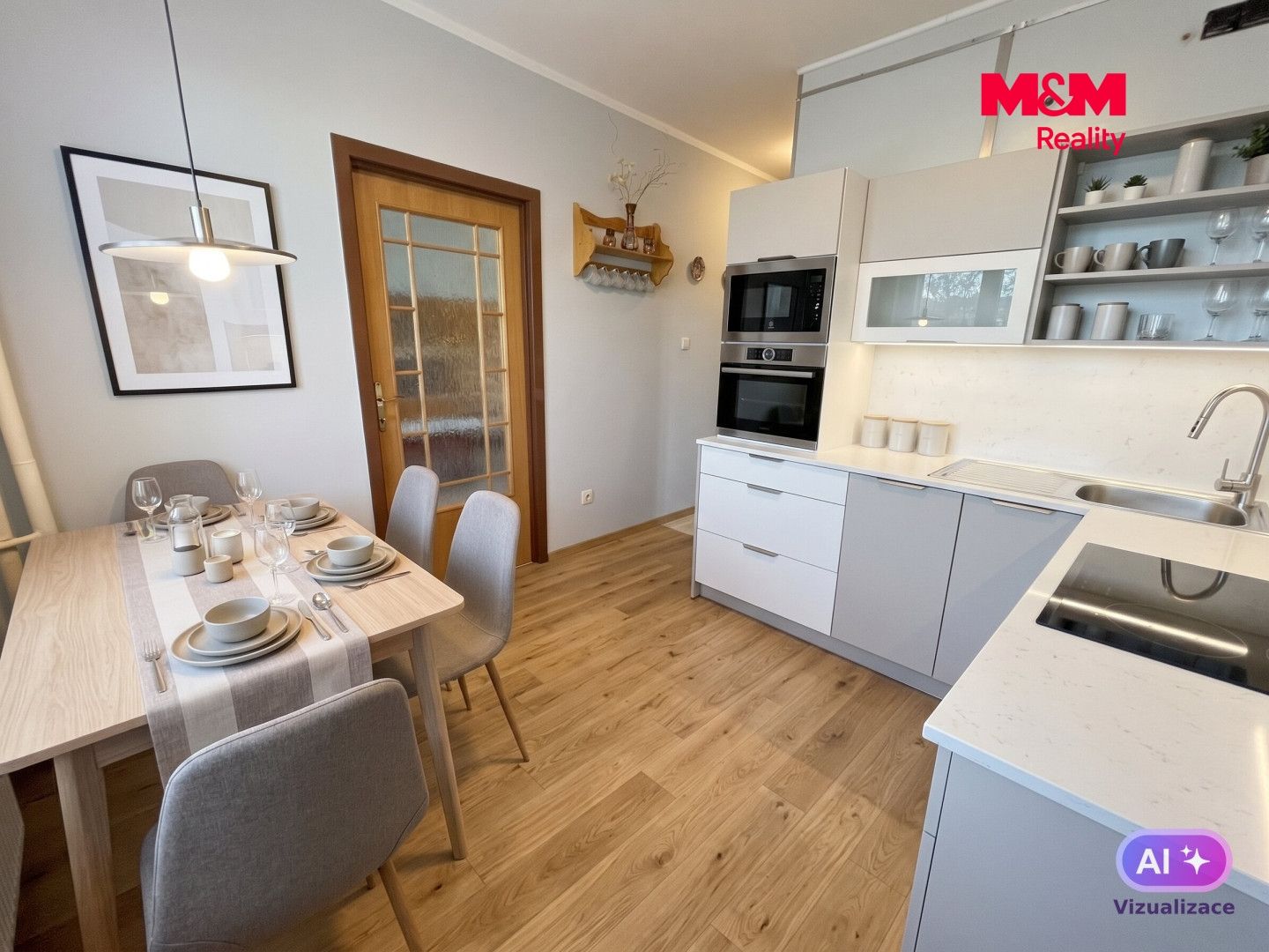Prodej, Byt 2+1, 64 m², Ostrava, Josefa Brabce, Ostrava – náhled fotky 13
