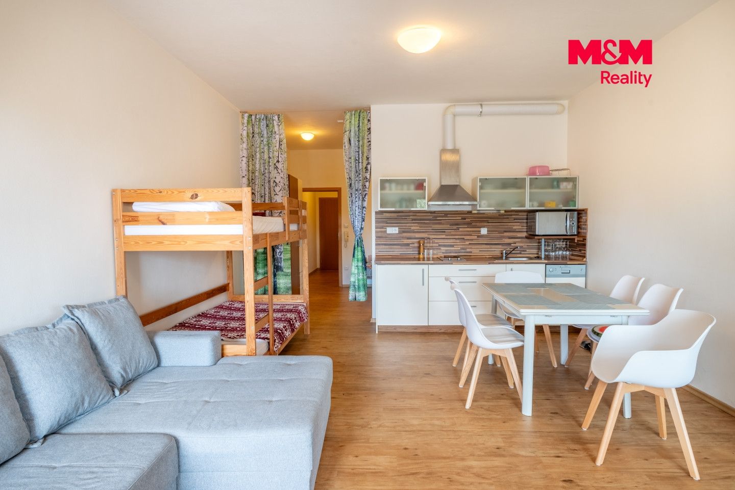 Prodej, Byt 2+kk, 51 m², Lipno nad Vltavou, Lipno nad Vltavou – náhled fotky 2