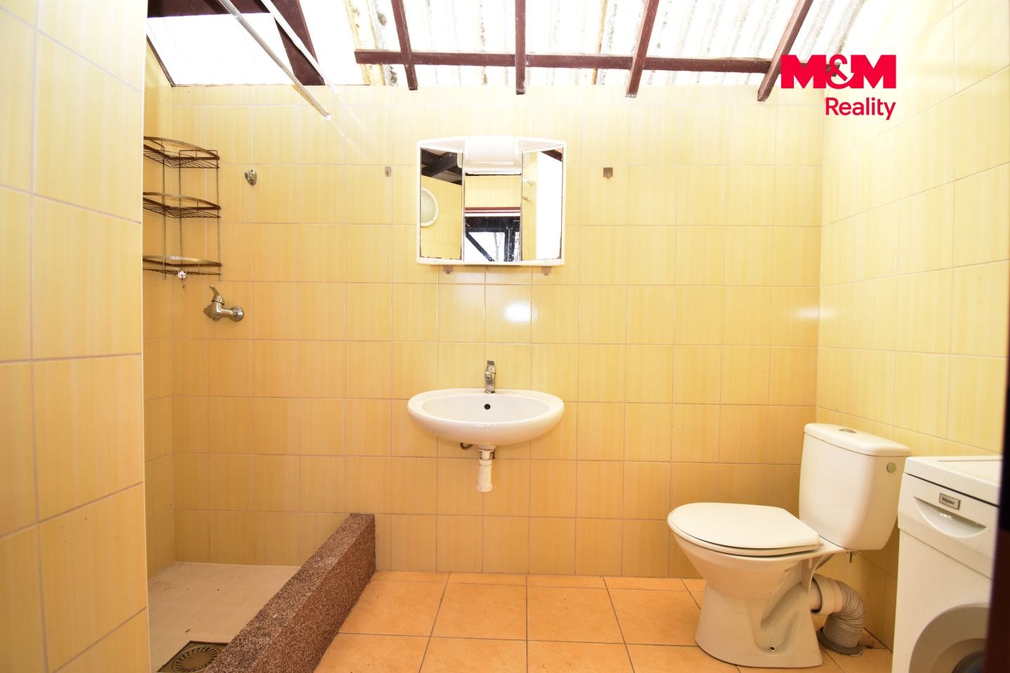 Prodej, Chata, 72 m², Úštěk, Úštěk – náhled fotky 6